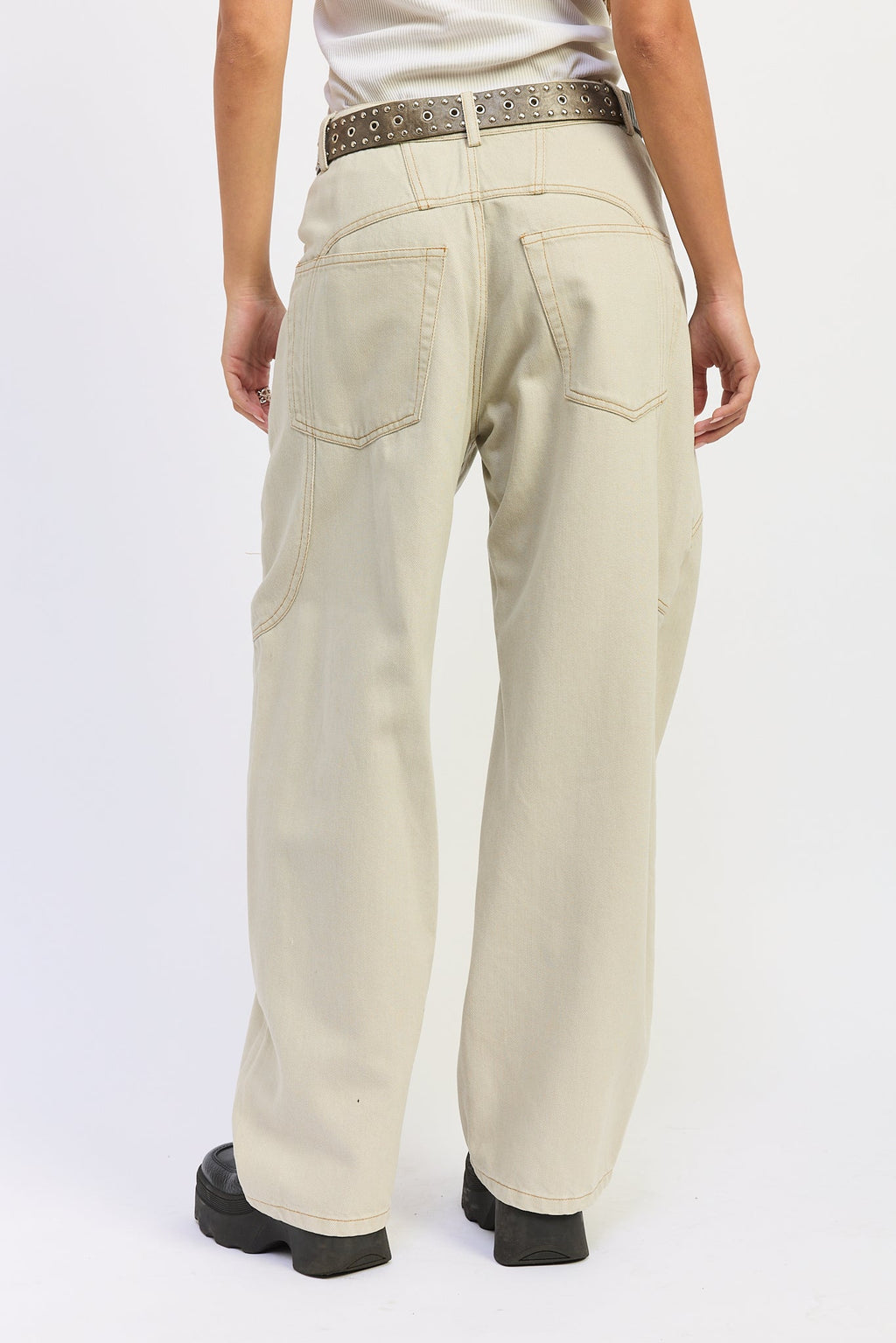Zofia Pants by Emory Park