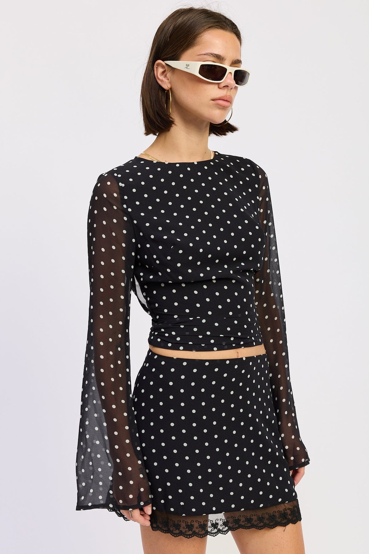 Holly Top by Emory Park