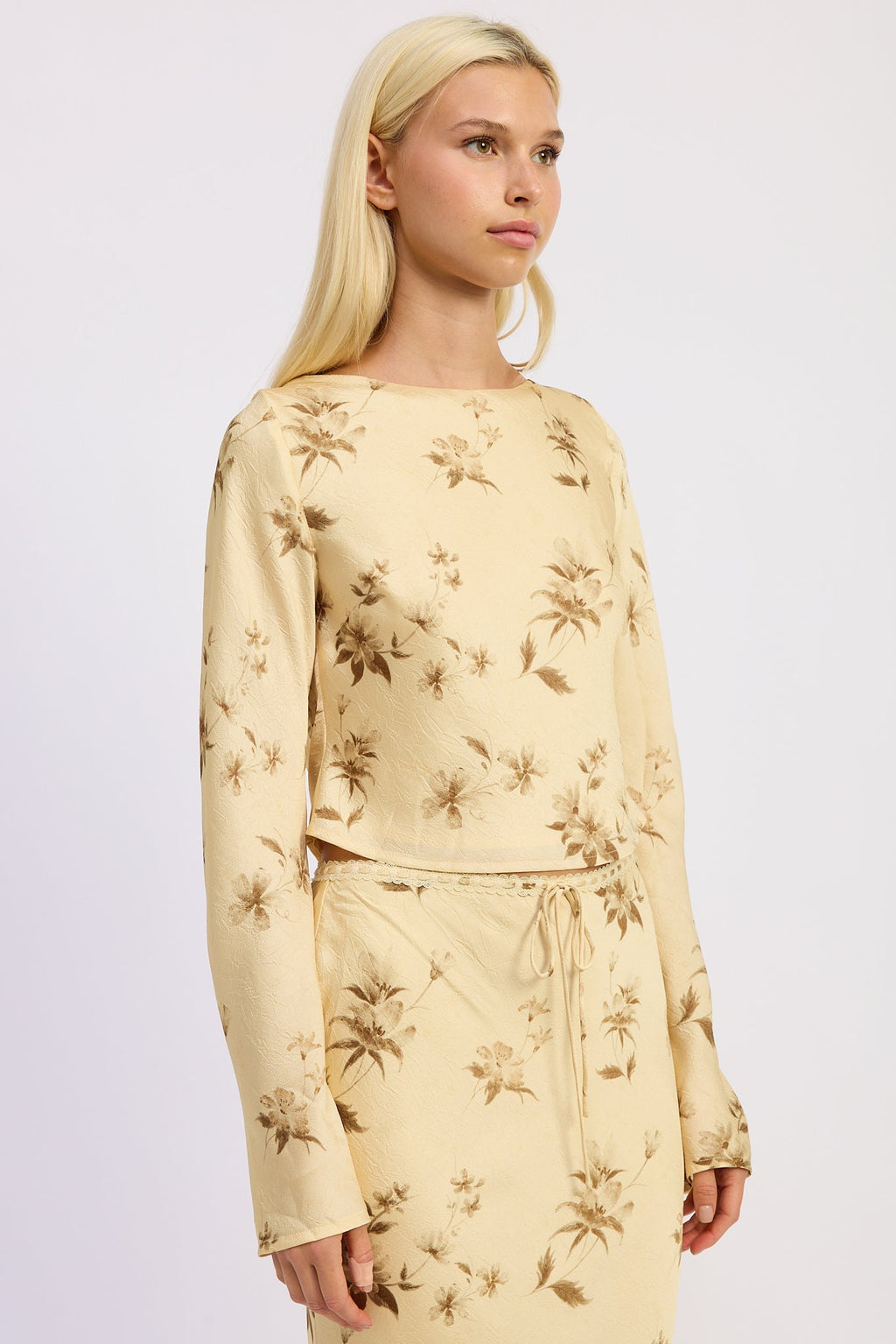 Niamh Blouse by Emory Park