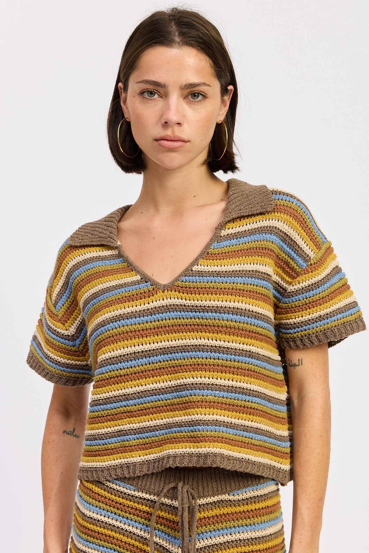 Daela Top by Emory Park