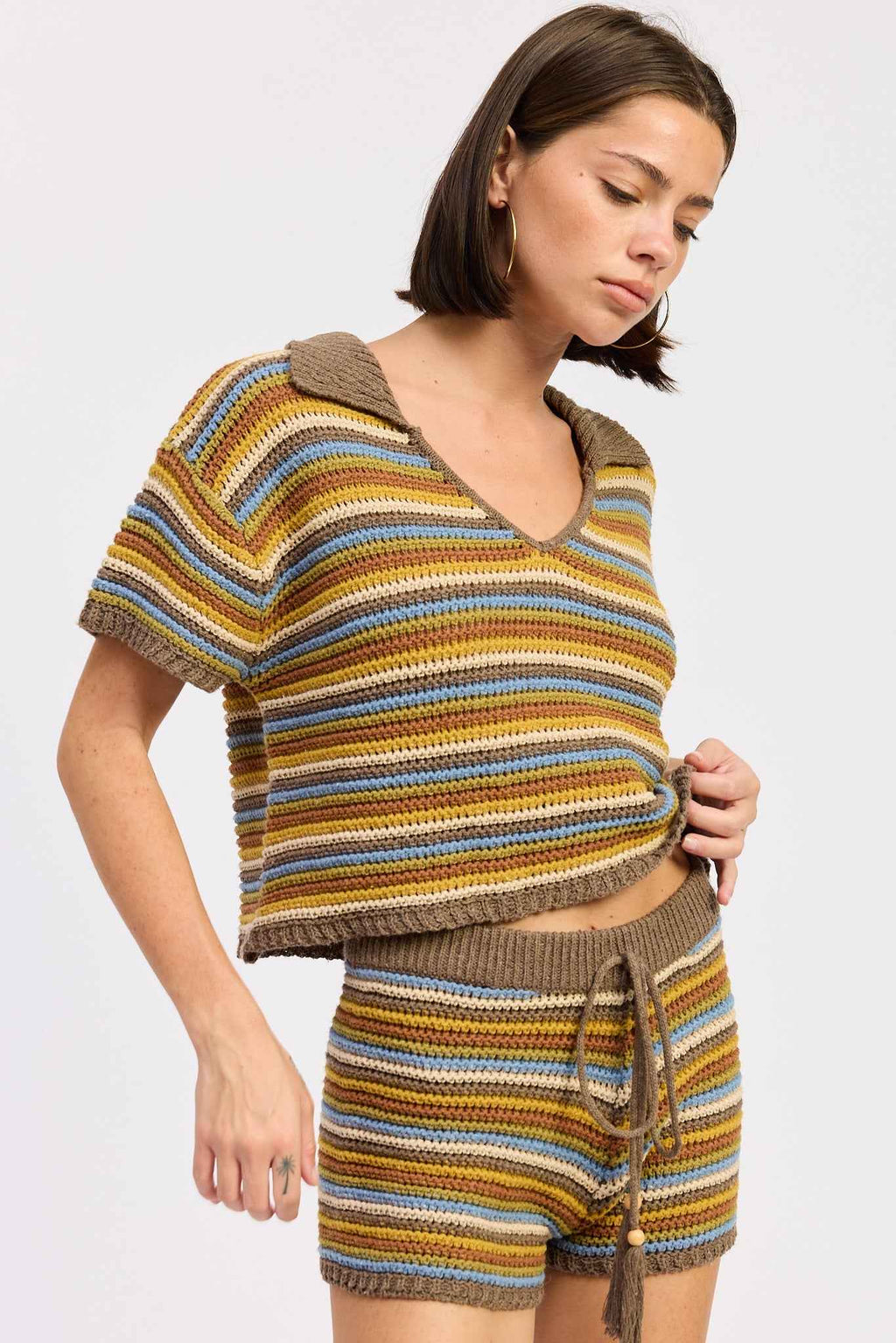 Daela Top by Emory Park