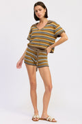 Daela Shorts by Emory Park