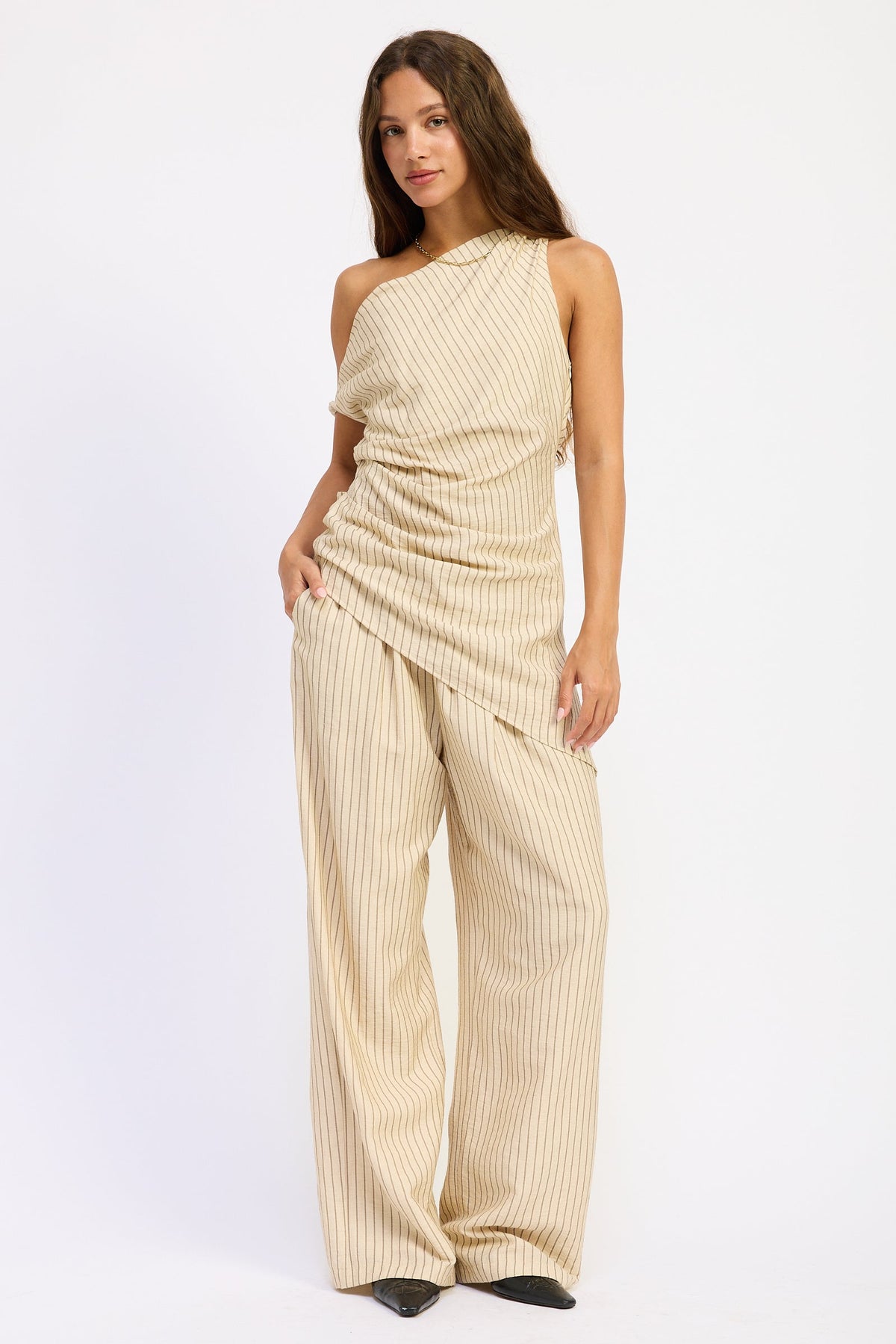 Samara Pants by Emory Park