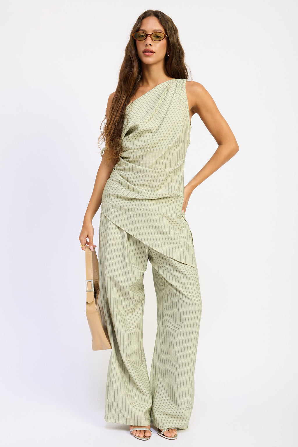 Samara Pants by Emory Park