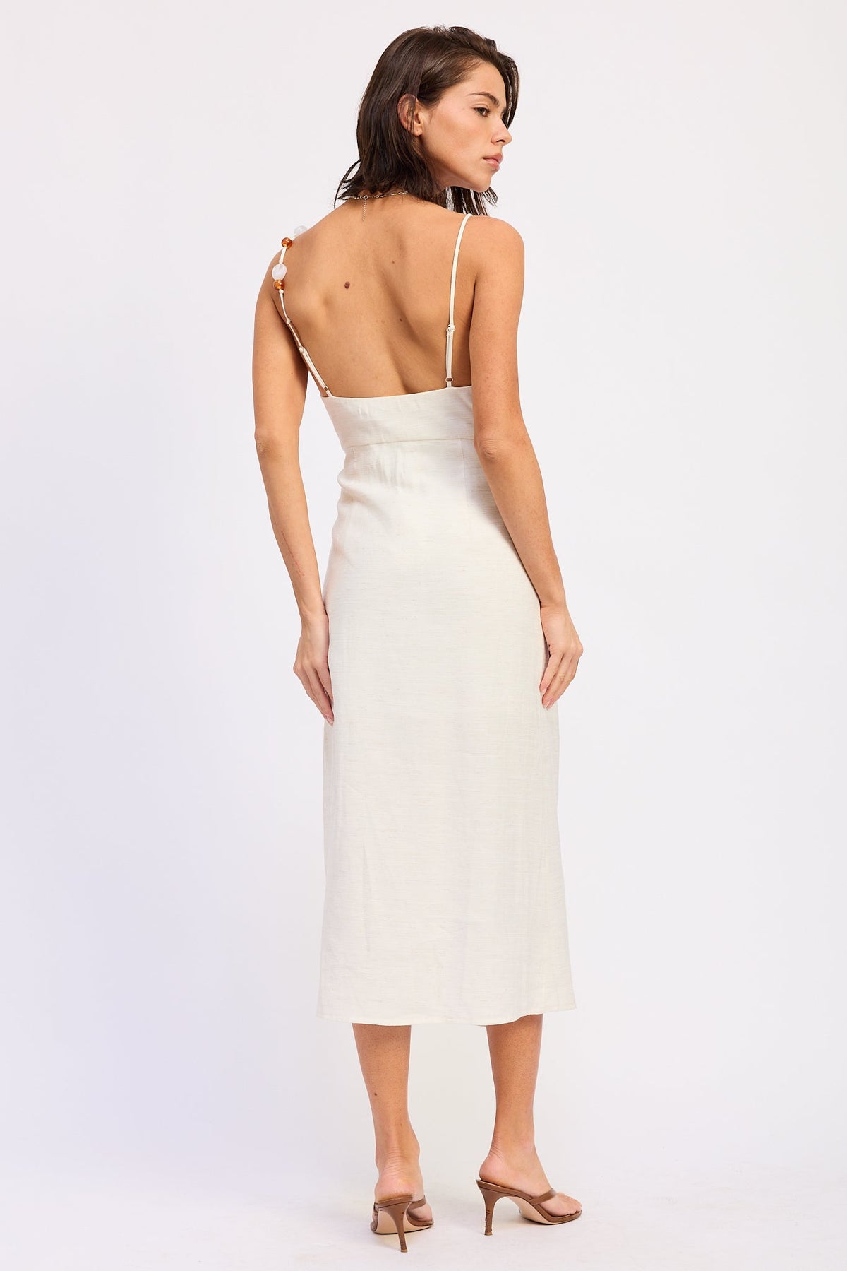 Coralie Midi Dress by Emory Park