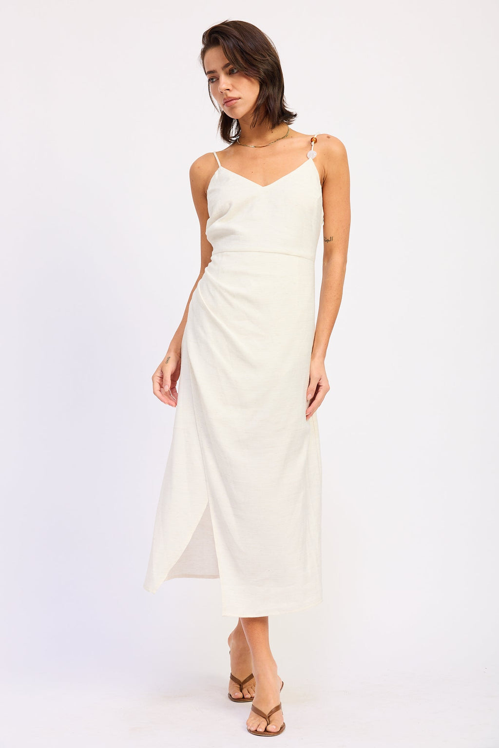 Coralie Midi Dress by Emory Park