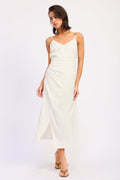 Coralie Midi Dress by Emory Park