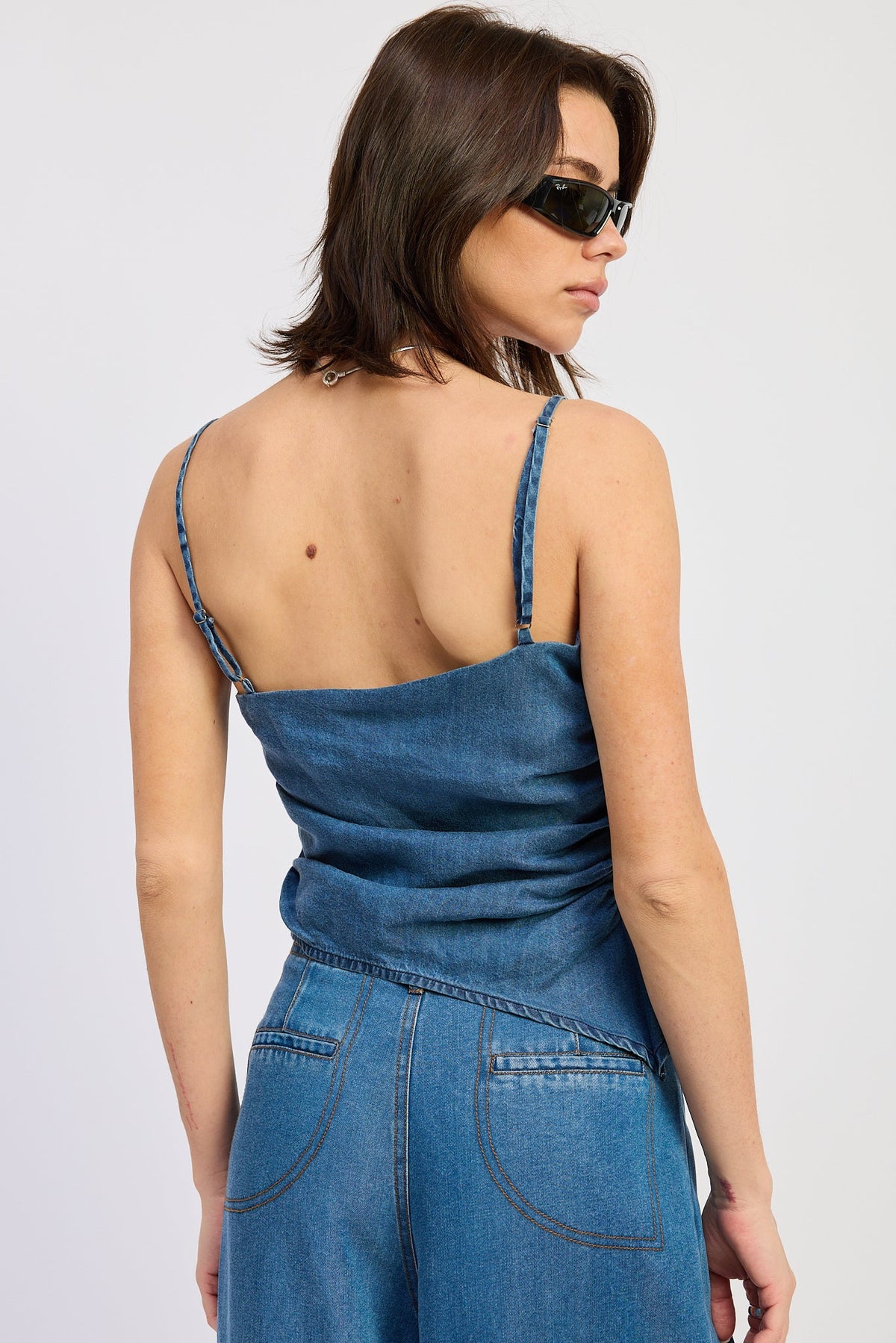 Dakota Top by Emory Park