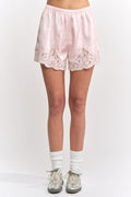 Fern Mini Shorts by Emory Park