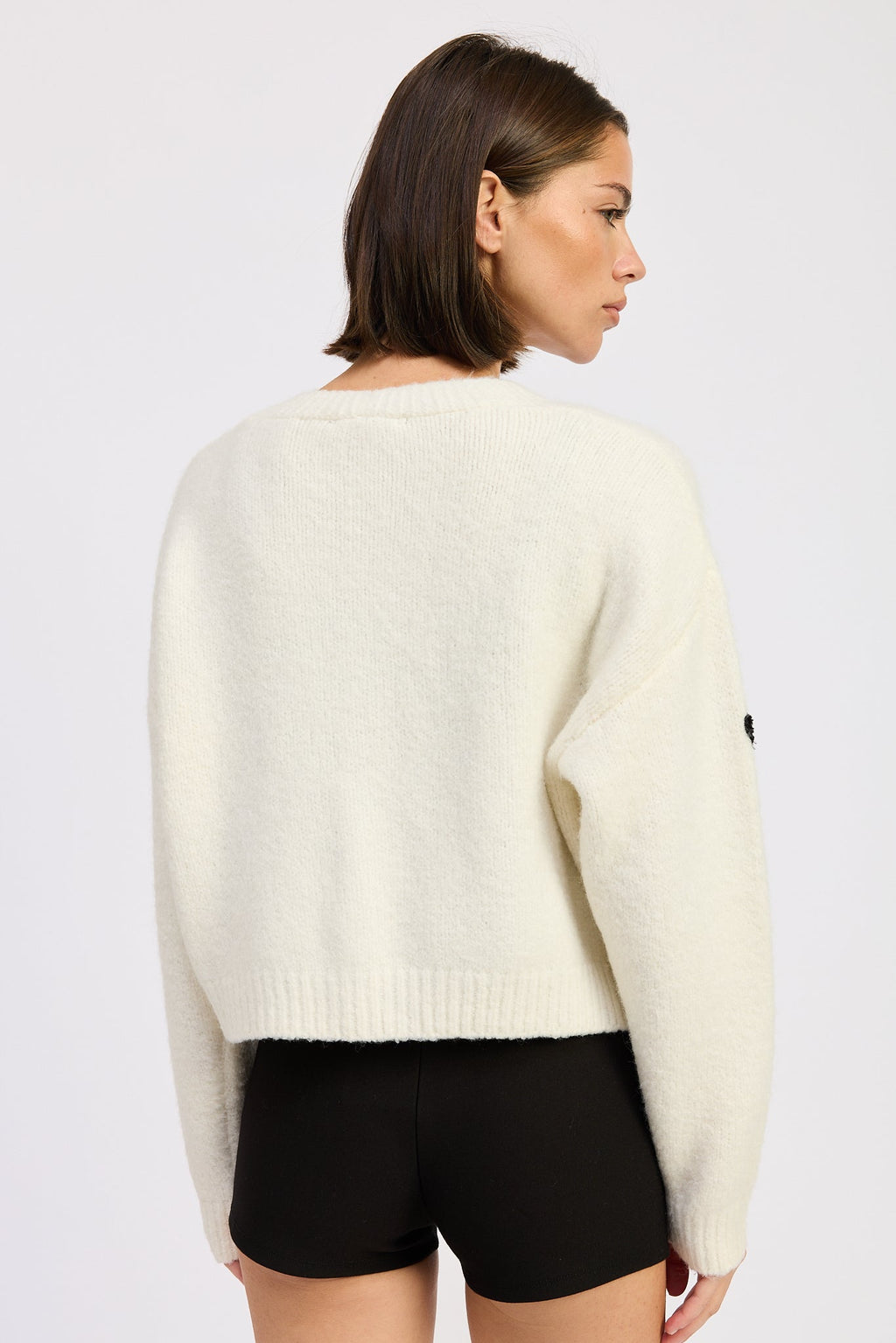 Juliette Cardigan by Emory Park