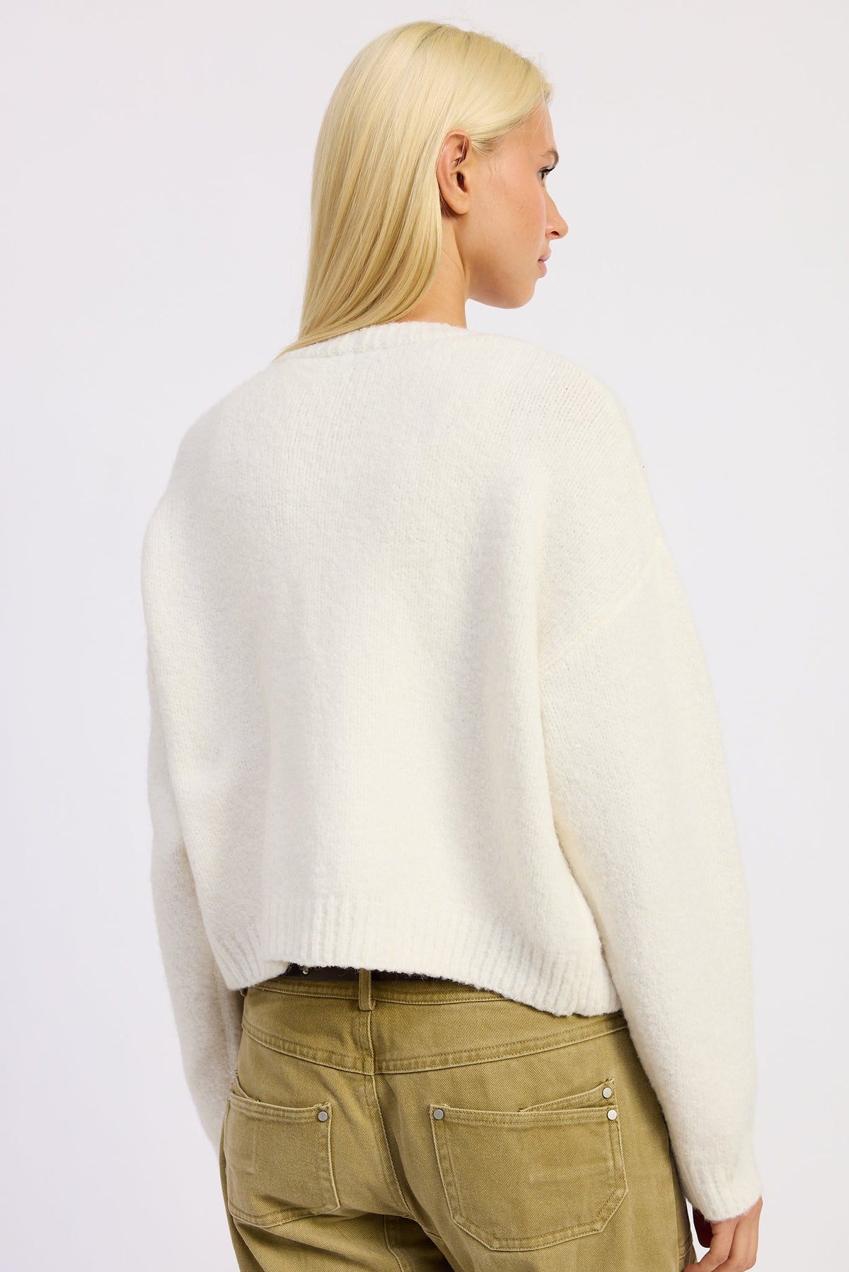 Juliette Cardigan by Emory Park