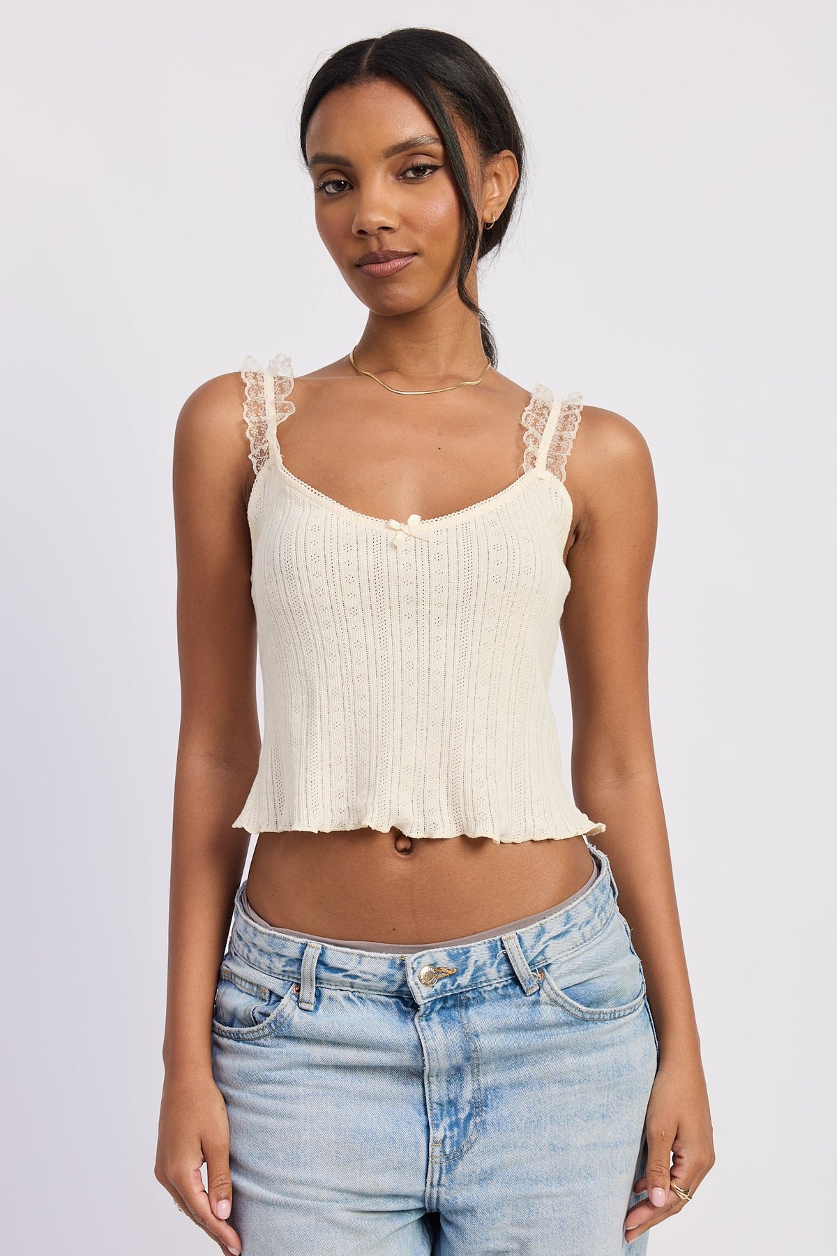 Fable Top by Emory Park