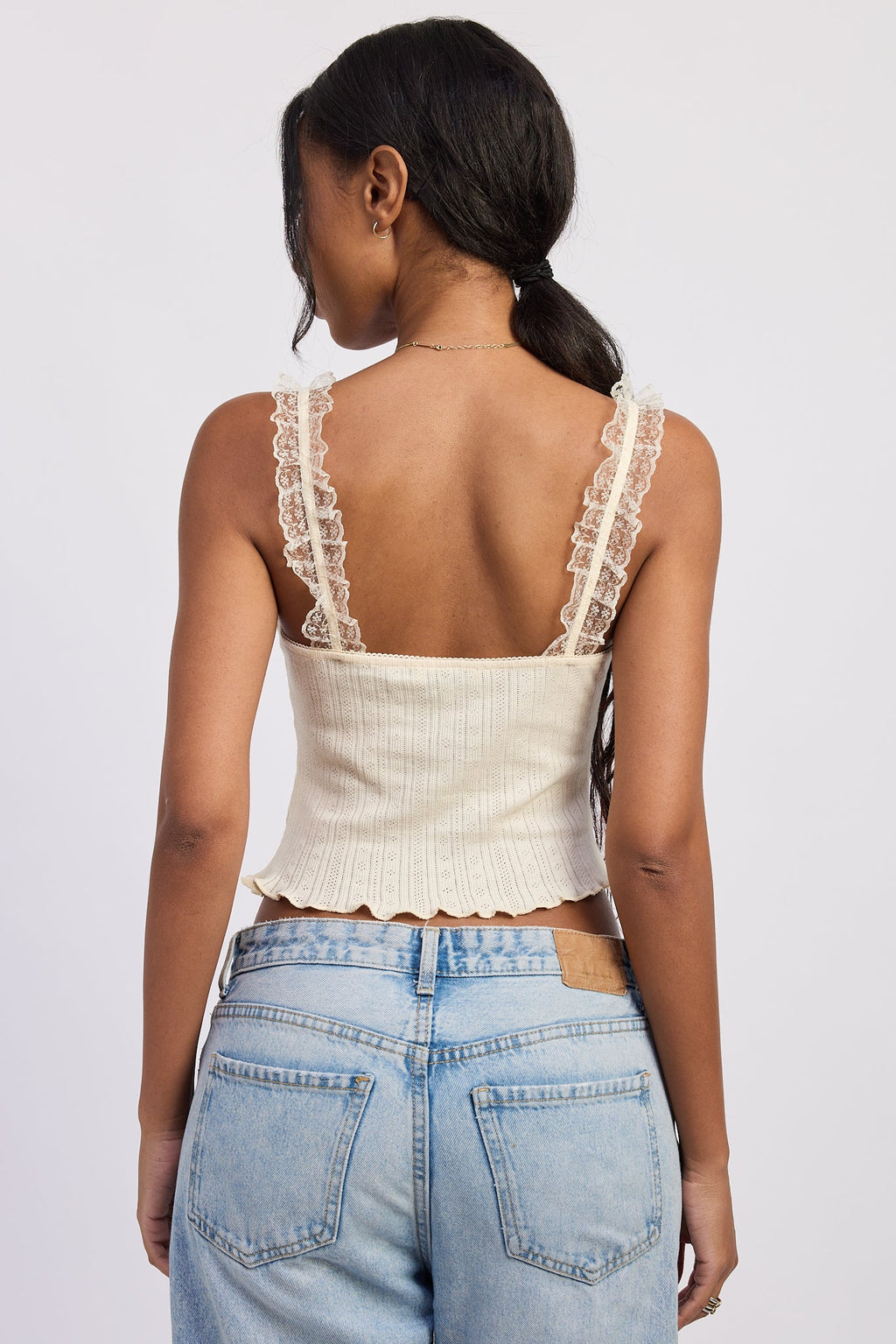 Fable Top by Emory Park