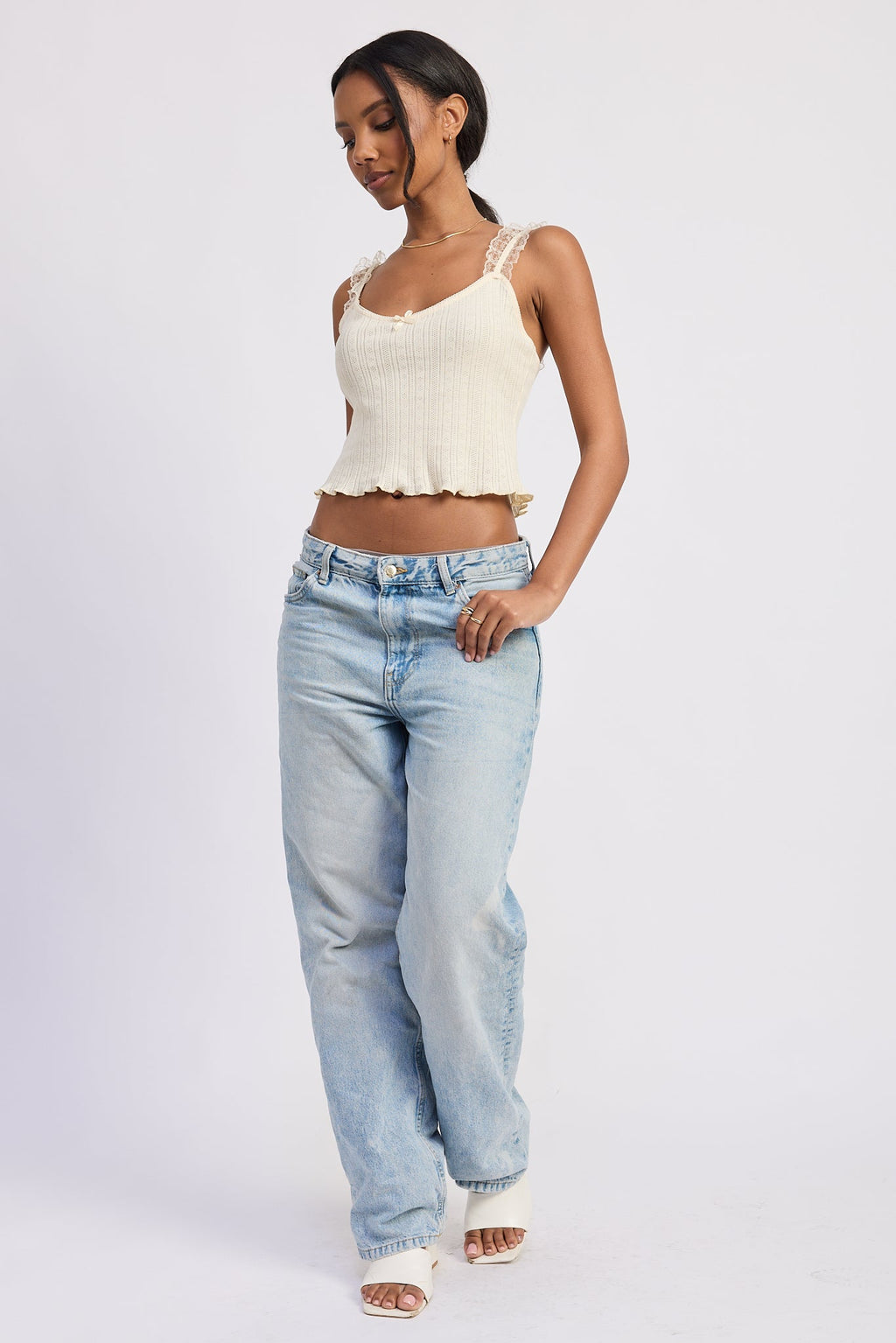 Fable Top by Emory Park