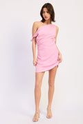 Miriam Mini Dress by Emory Park
