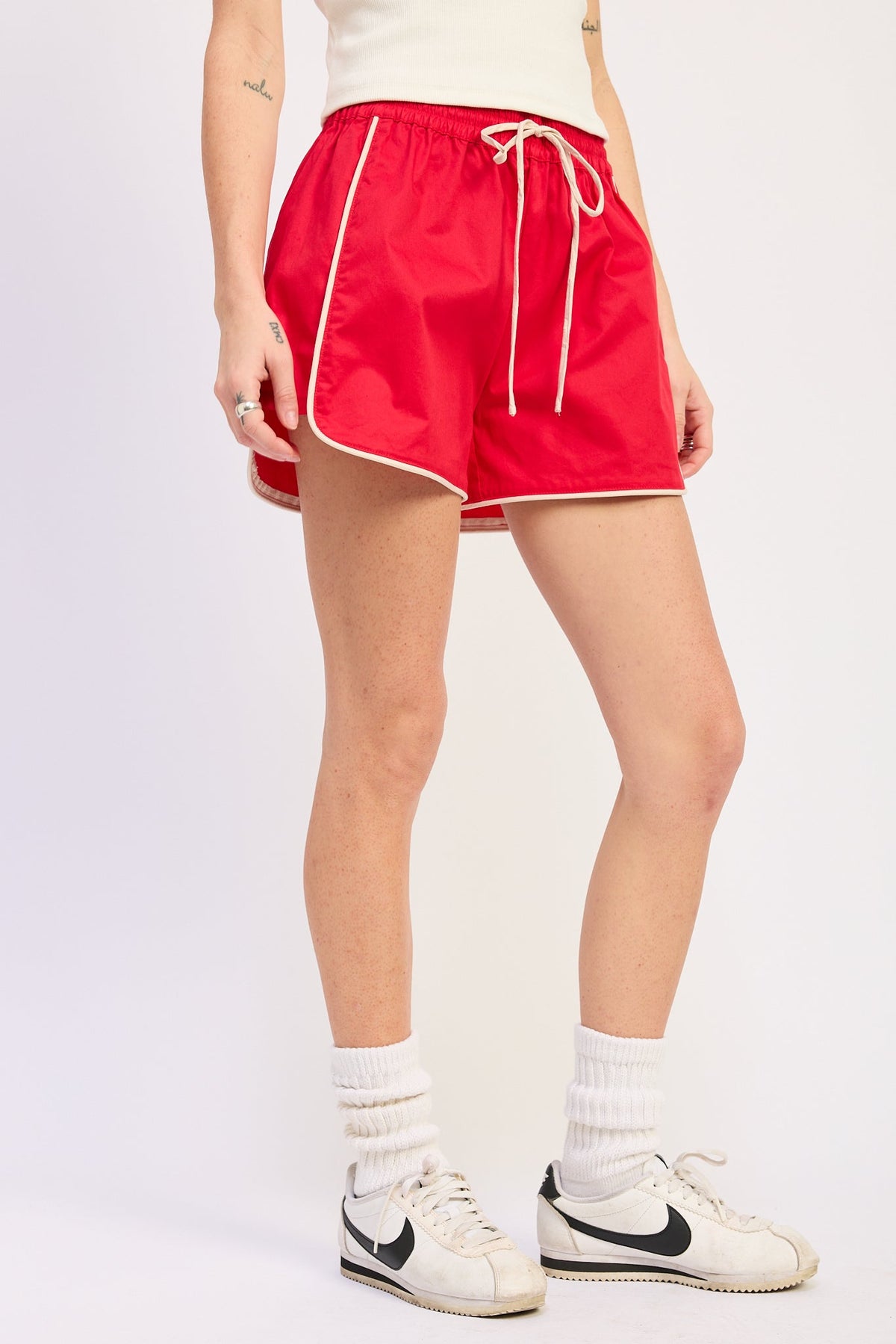 Hunter Shorts by Emory Park