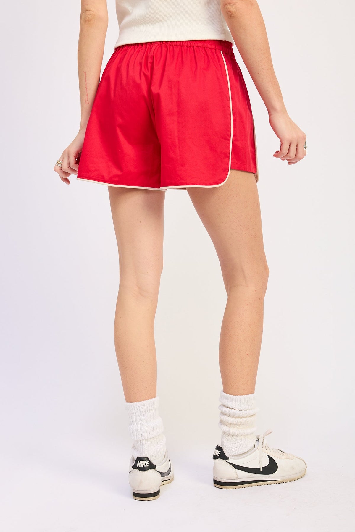 Hunter Shorts by Emory Park