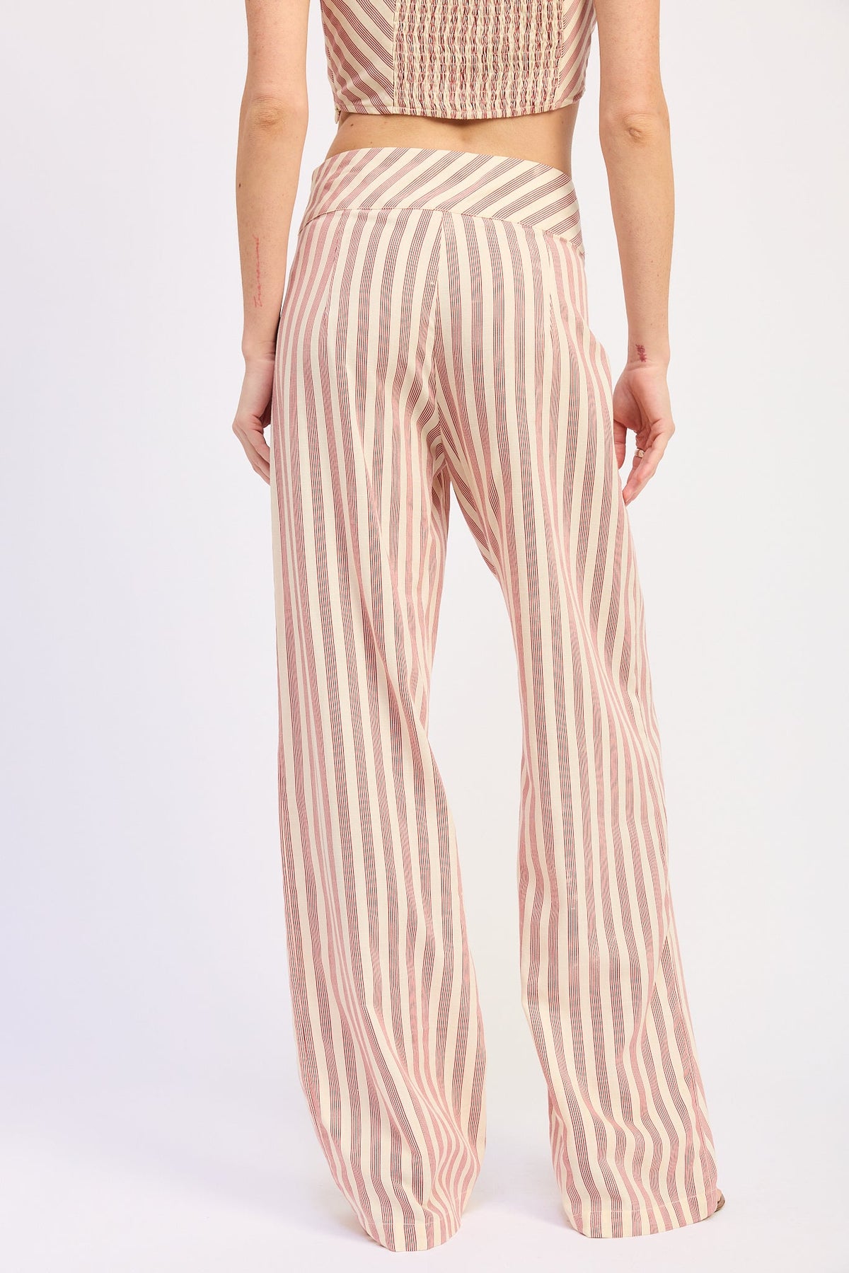 Marisol Pants by Emory Park