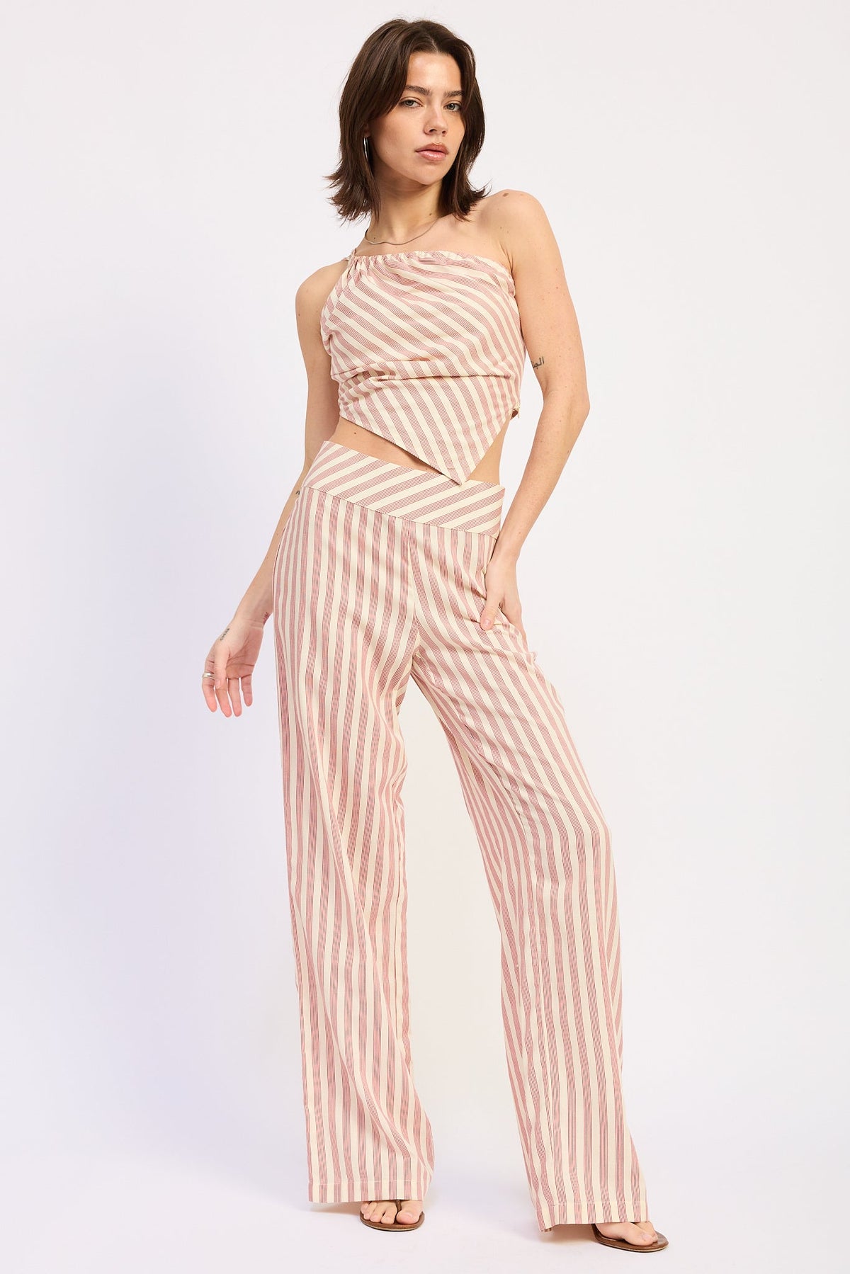 Marisol Pants by Emory Park