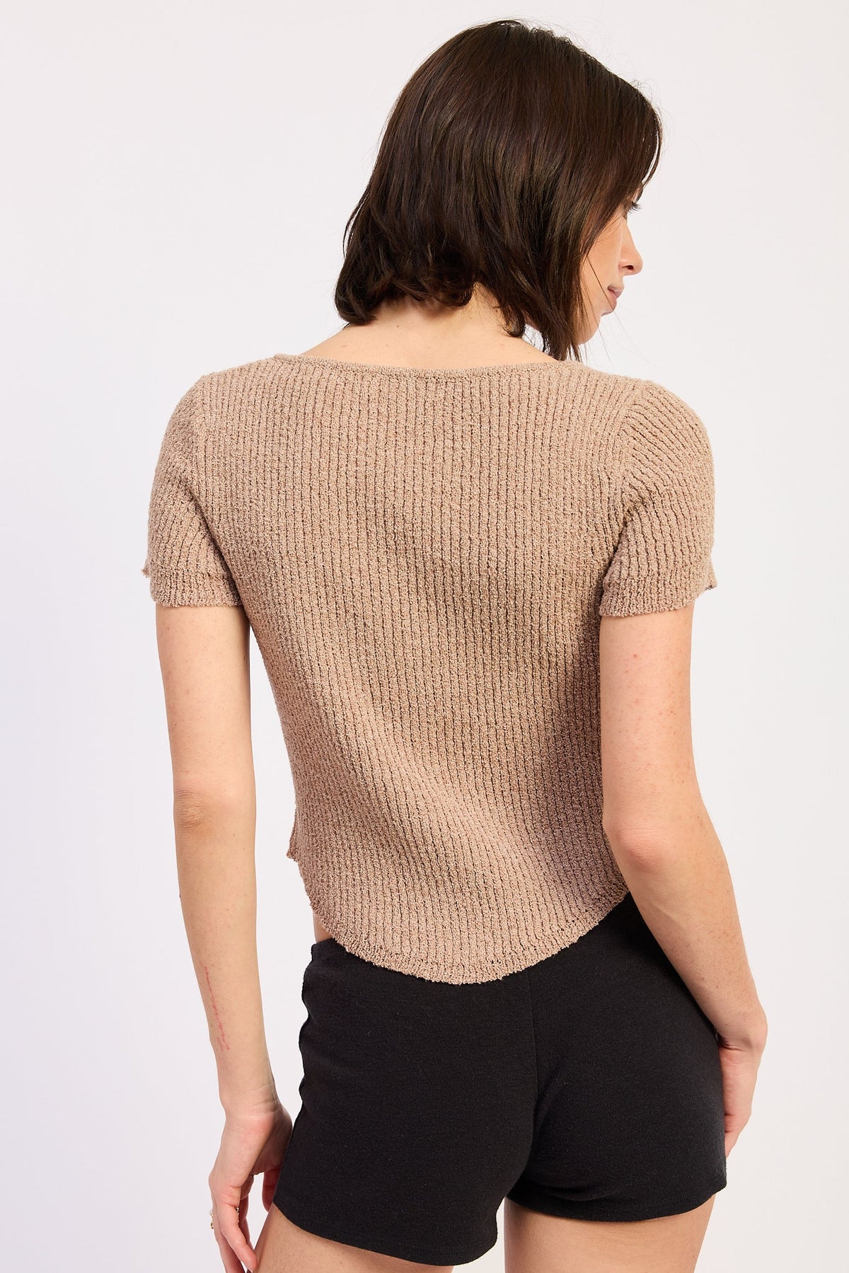 Janelle Top by Emory Park