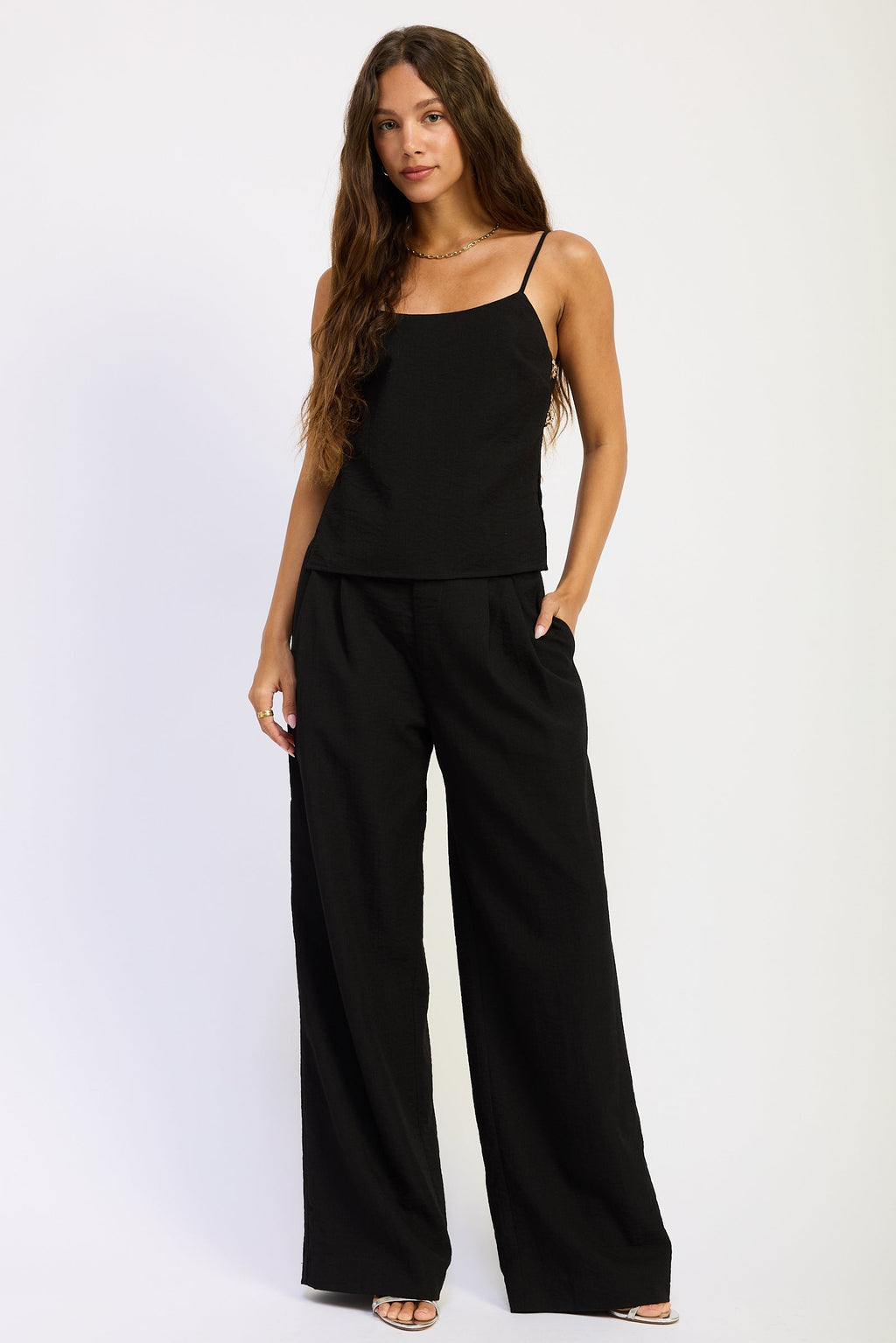 Melanie Trouser by Emory Park