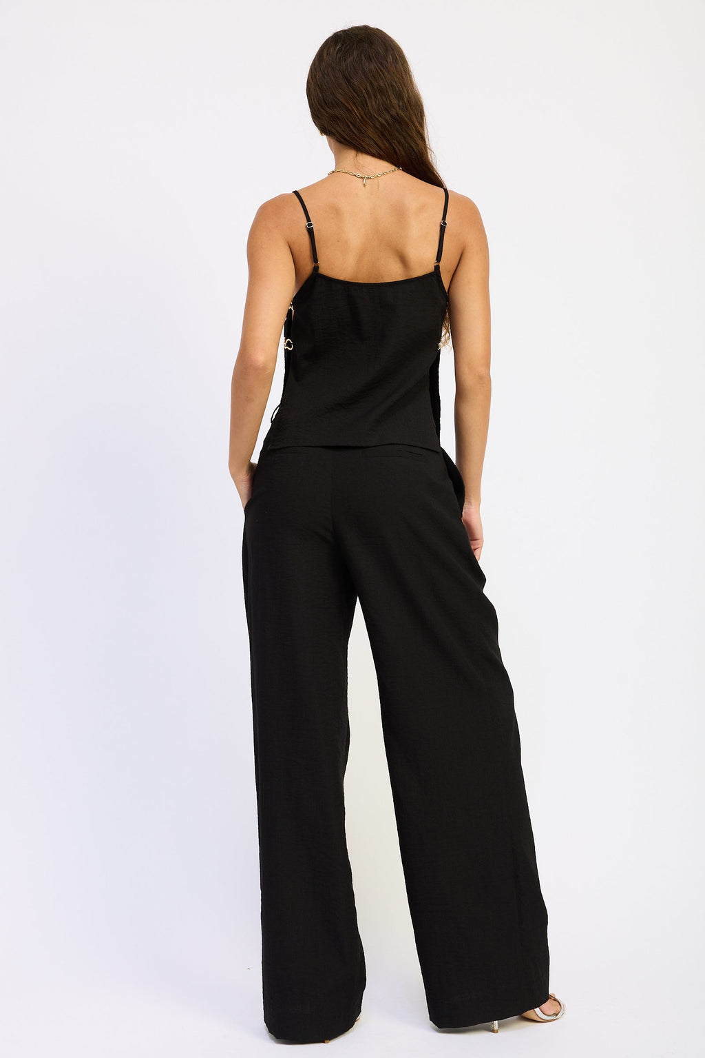 Melanie Trouser by Emory Park
