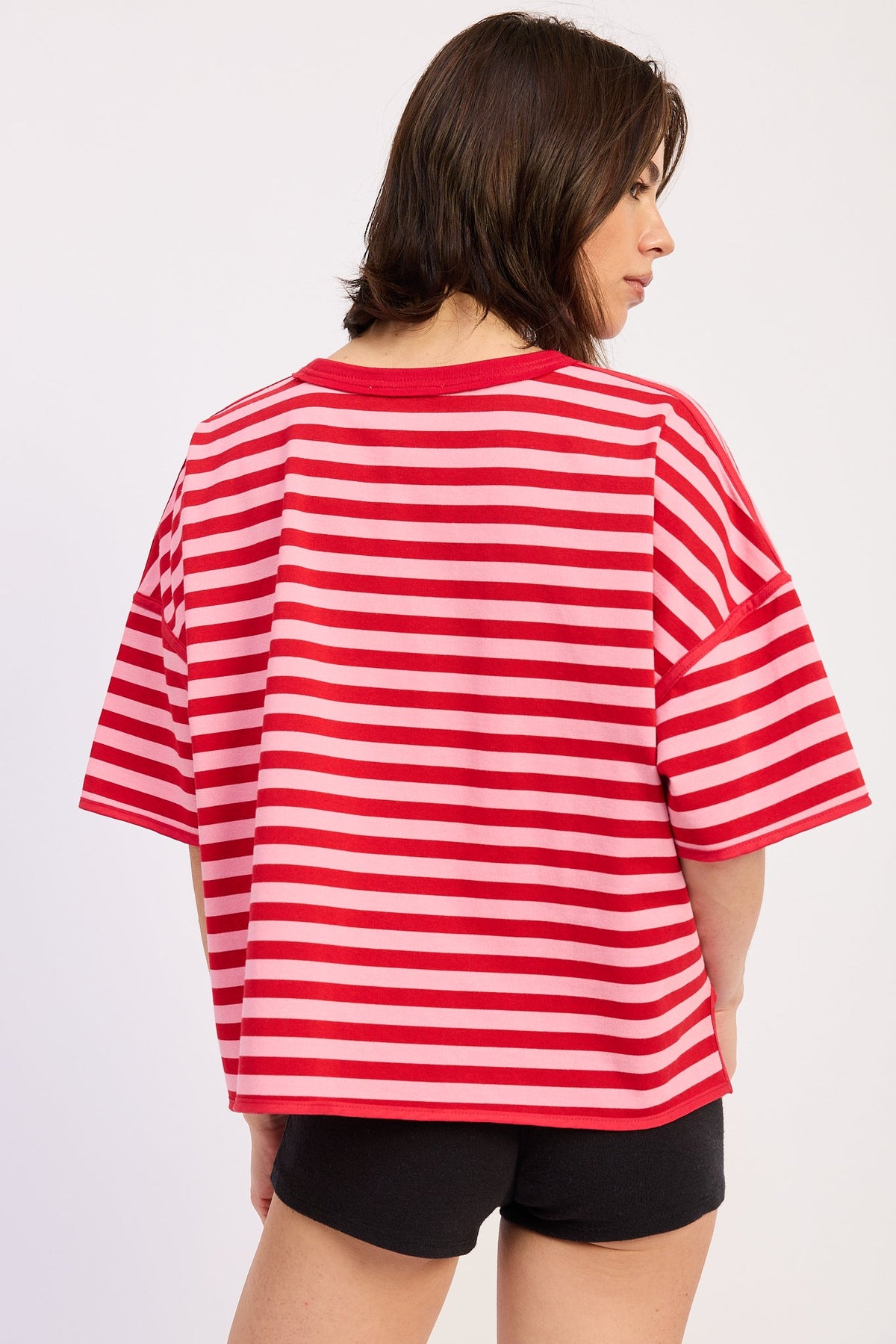 Fenella Top by Emory Park