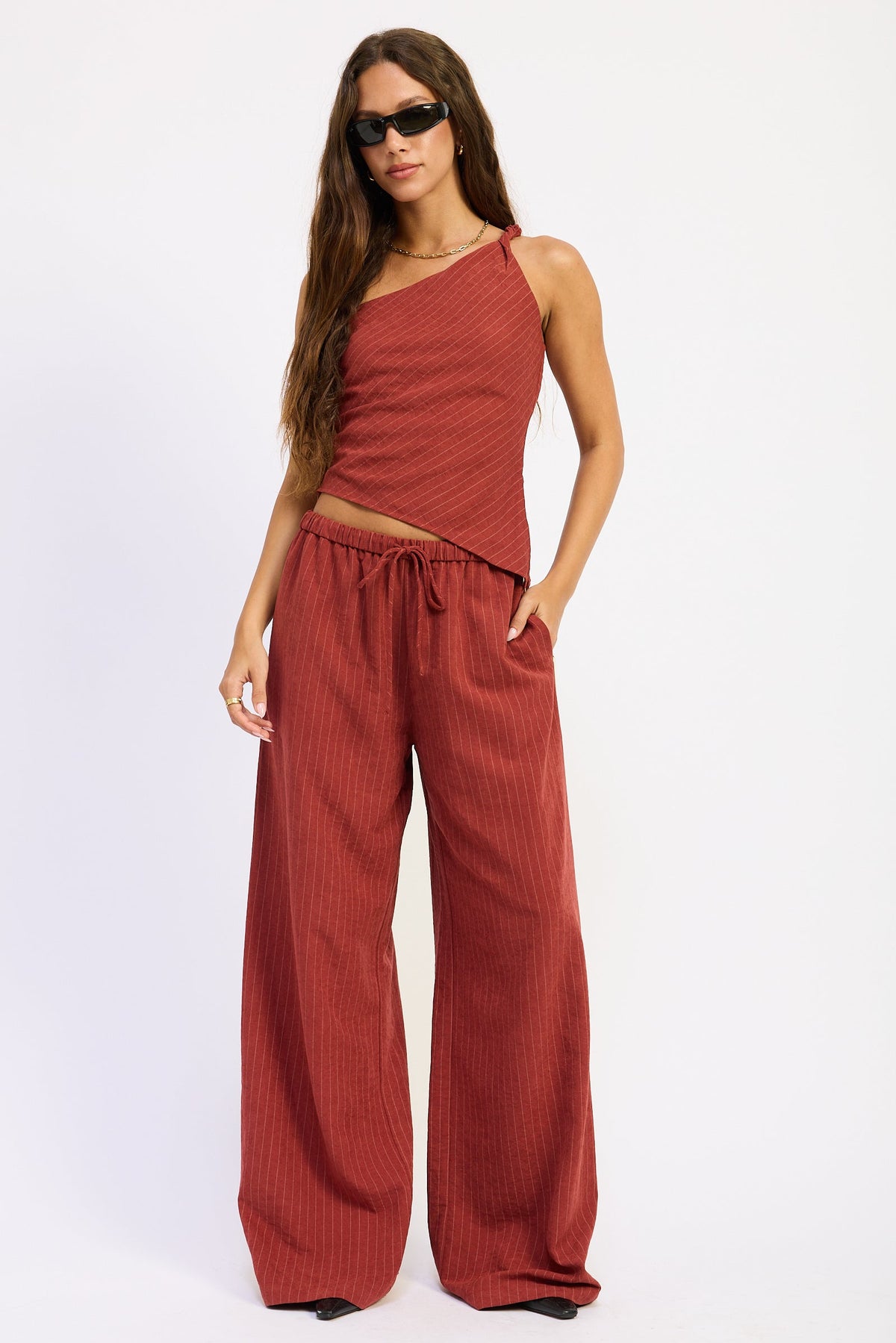 Keira Pants by Emory Park