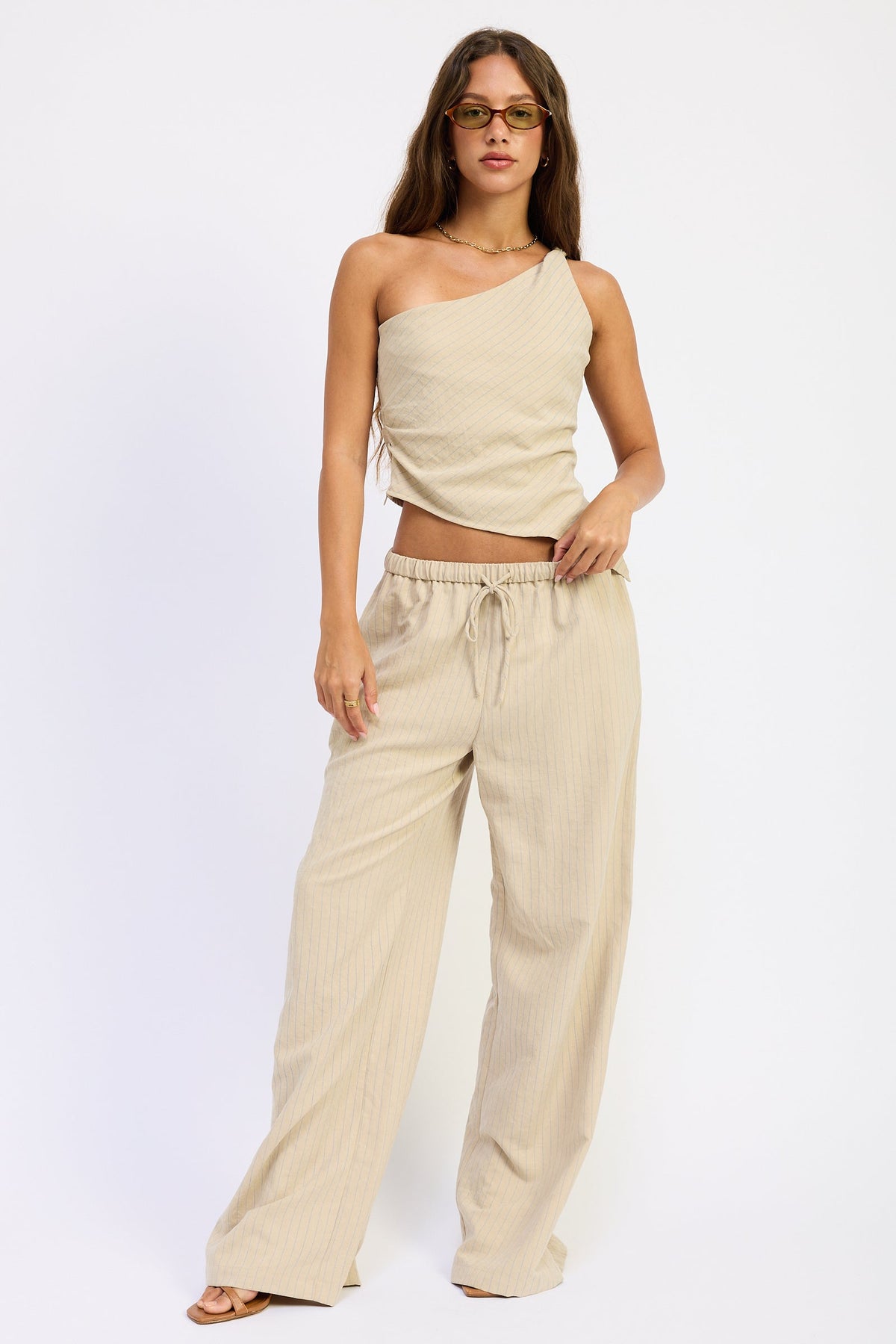 Keira Pants by Emory Park