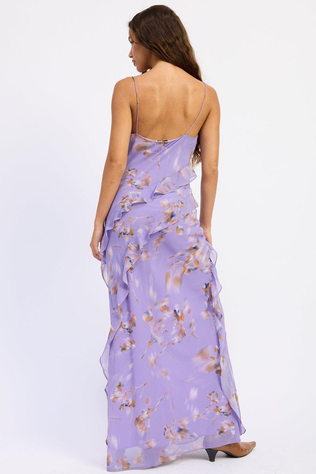 Lorraine Maxi Dress by Emory Park