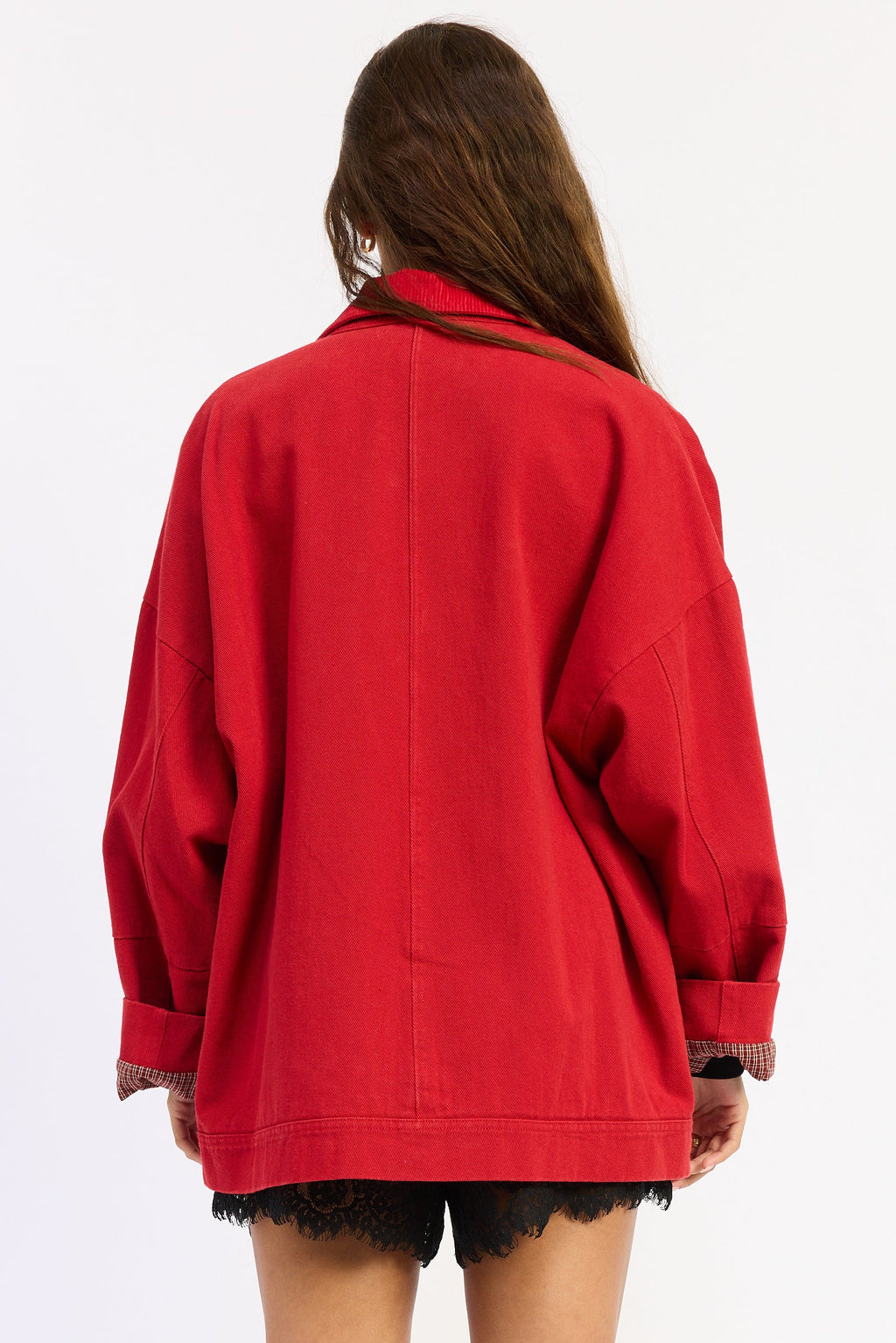 Paislee Jacket by Emory Park