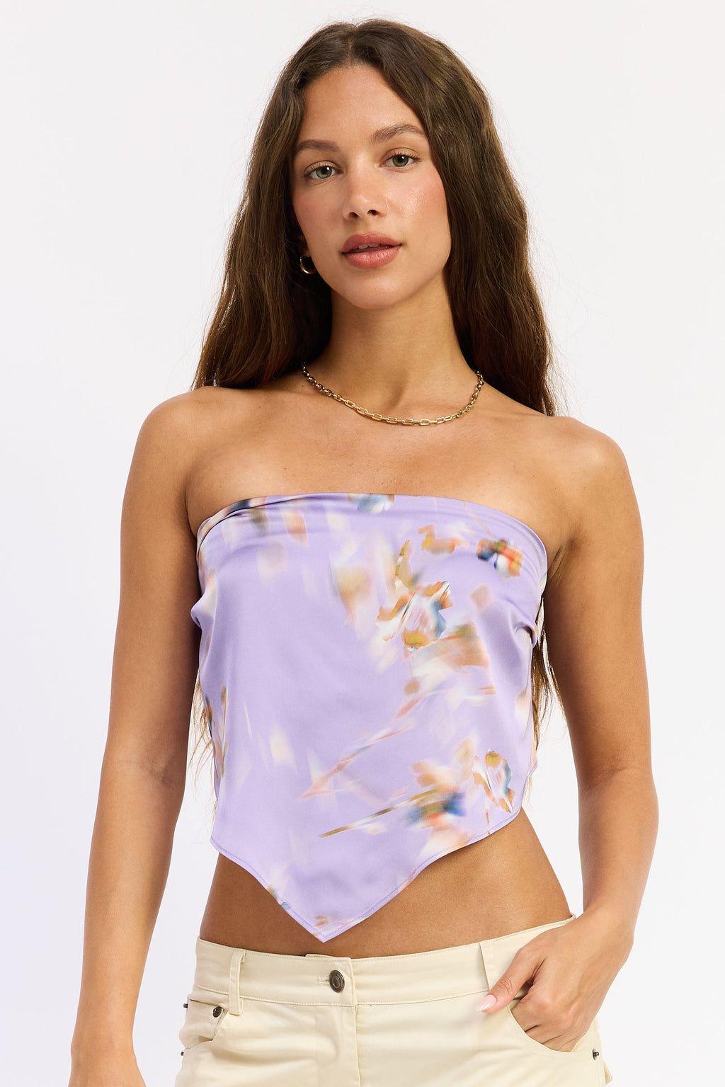 Briah Top by Emory Park