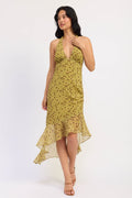 Ivy Maxi Dress by Emory Park