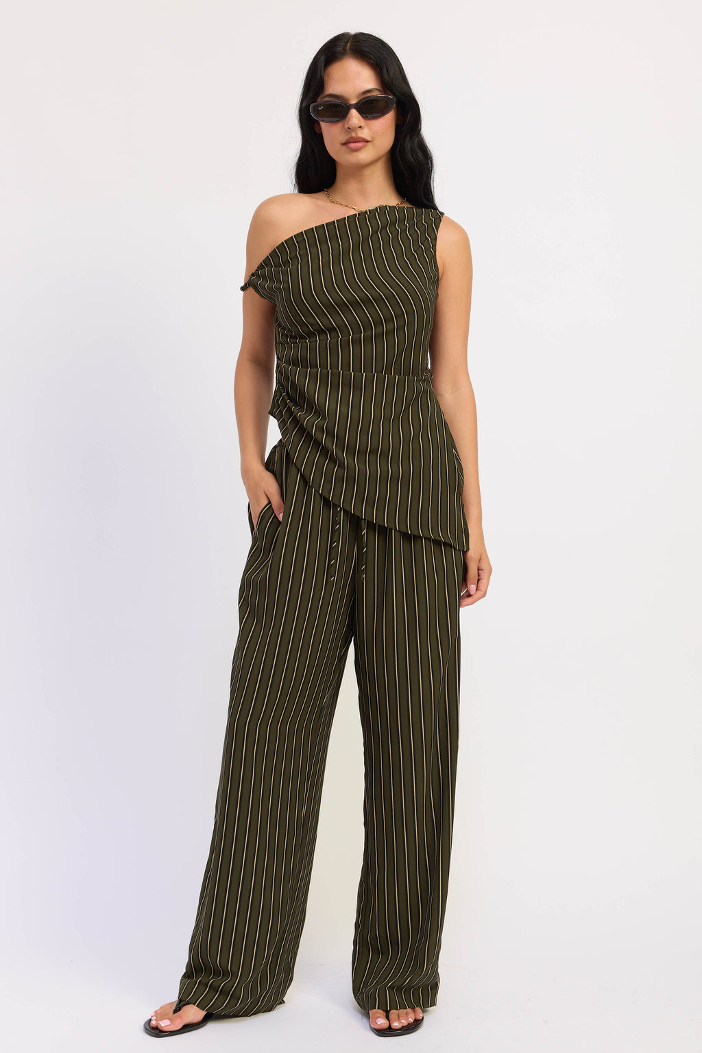 Bonnie Pants by Emory Park