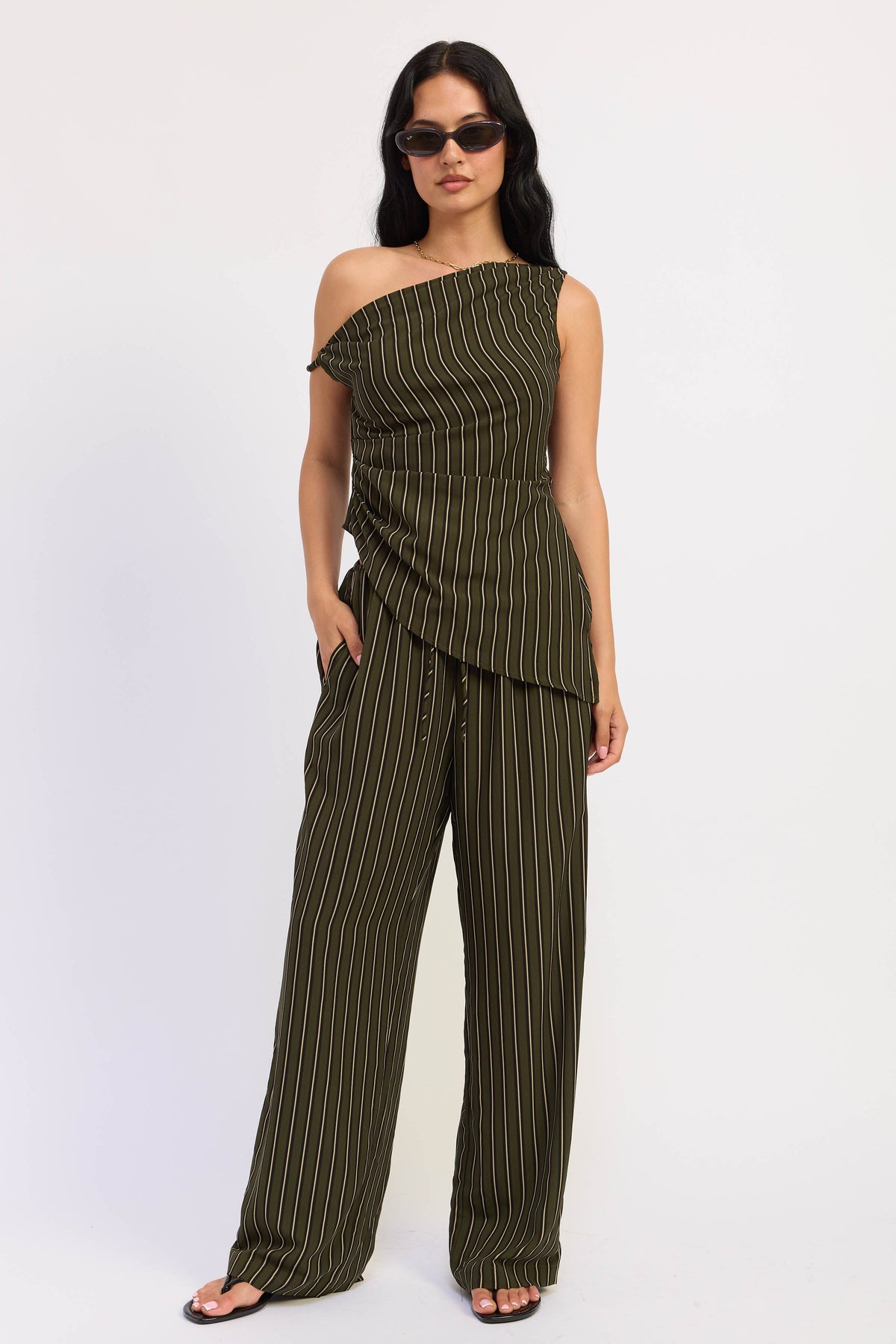 Bonnie Pants by Emory Park