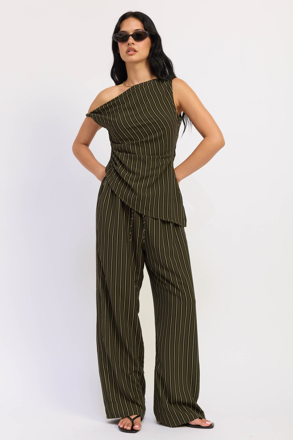 Bonnie Pants by Emory Park
