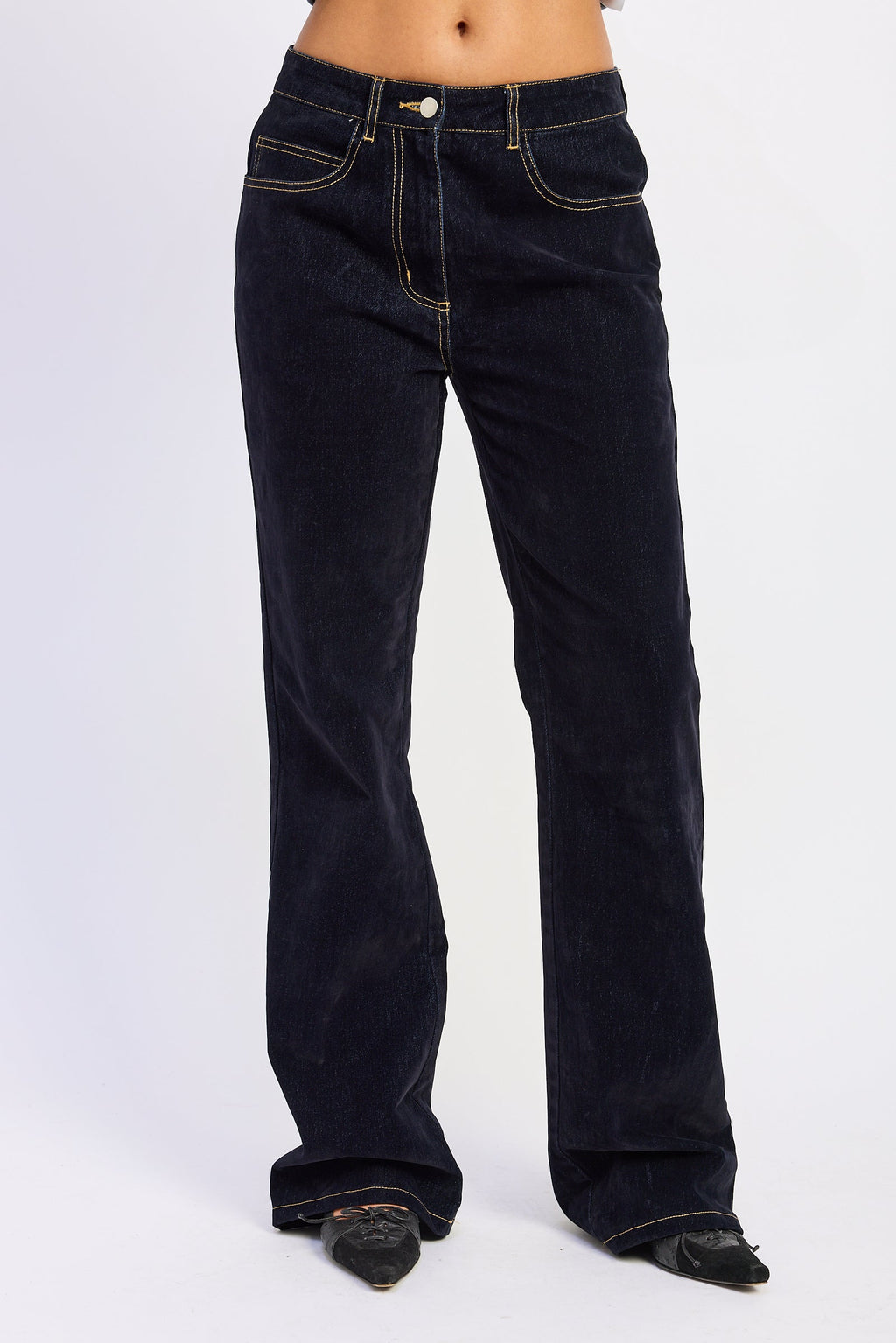 Seralyn Jeans by Emory Park