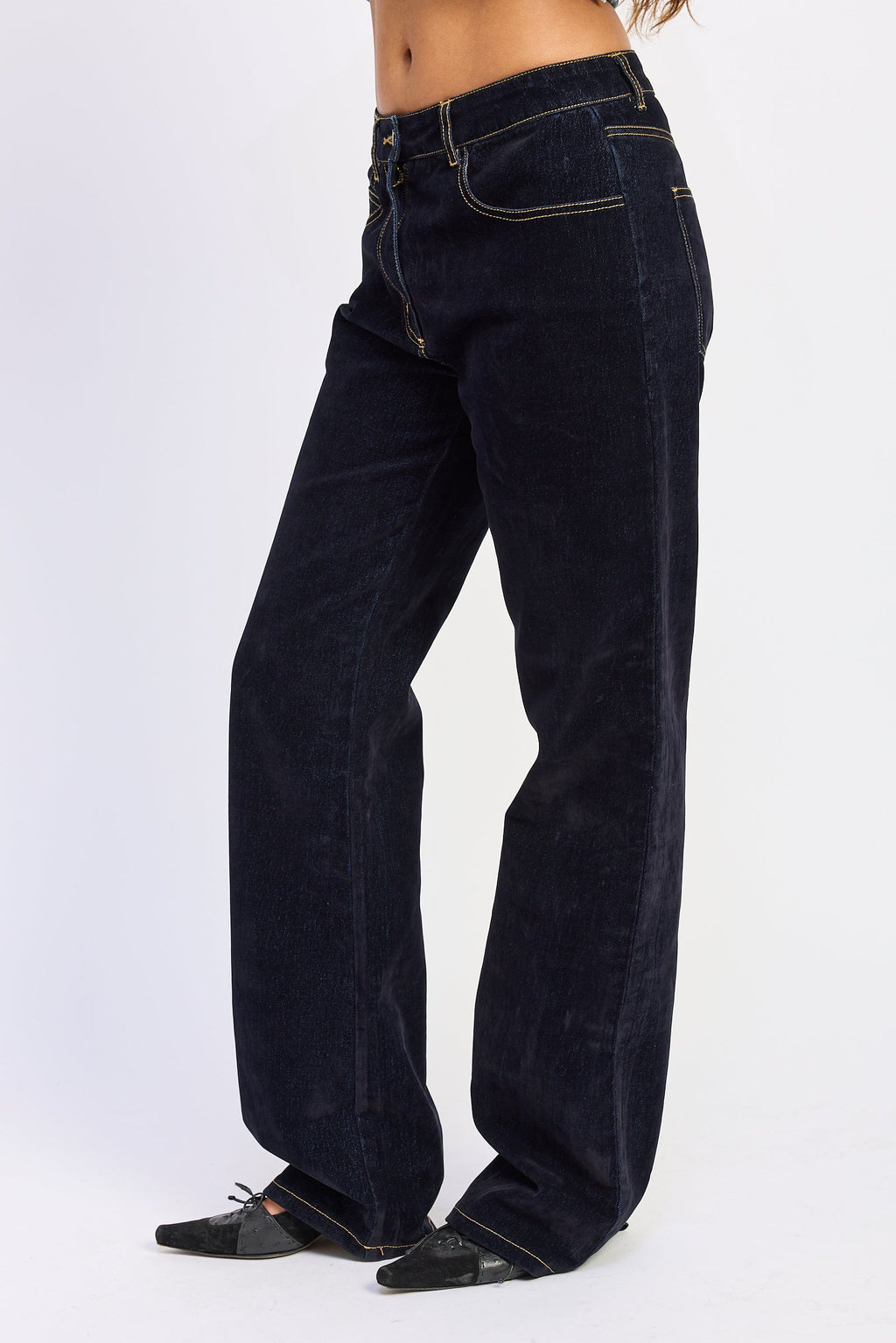 Seralyn Jeans by Emory Park