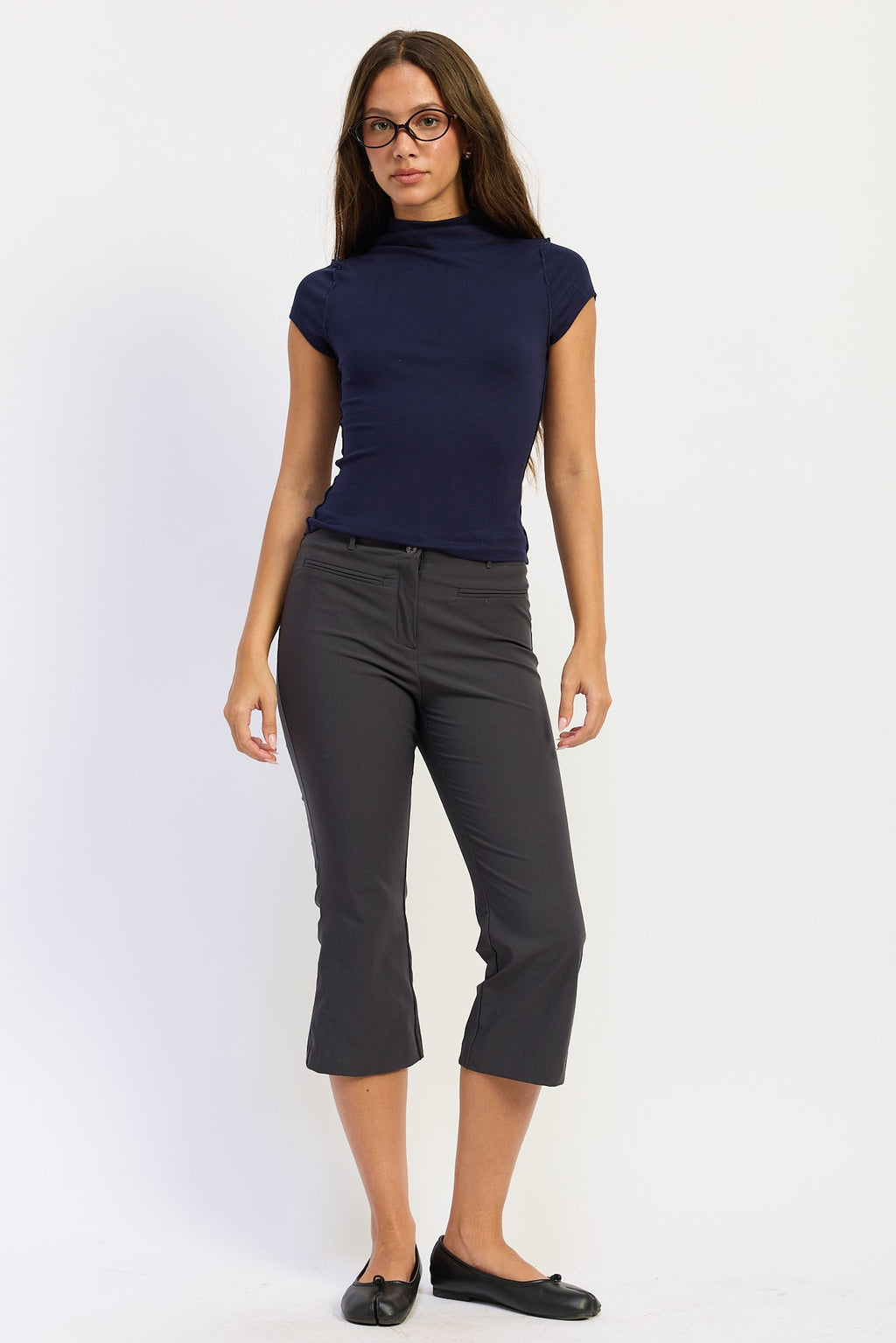 Brooklyn Top by Emory Park