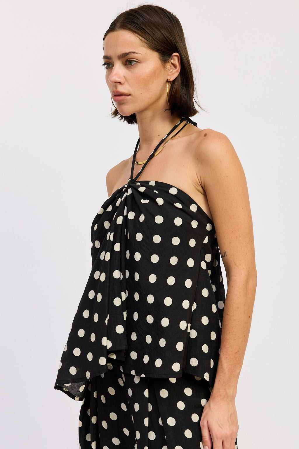 Alice Halter Top by Emory Park