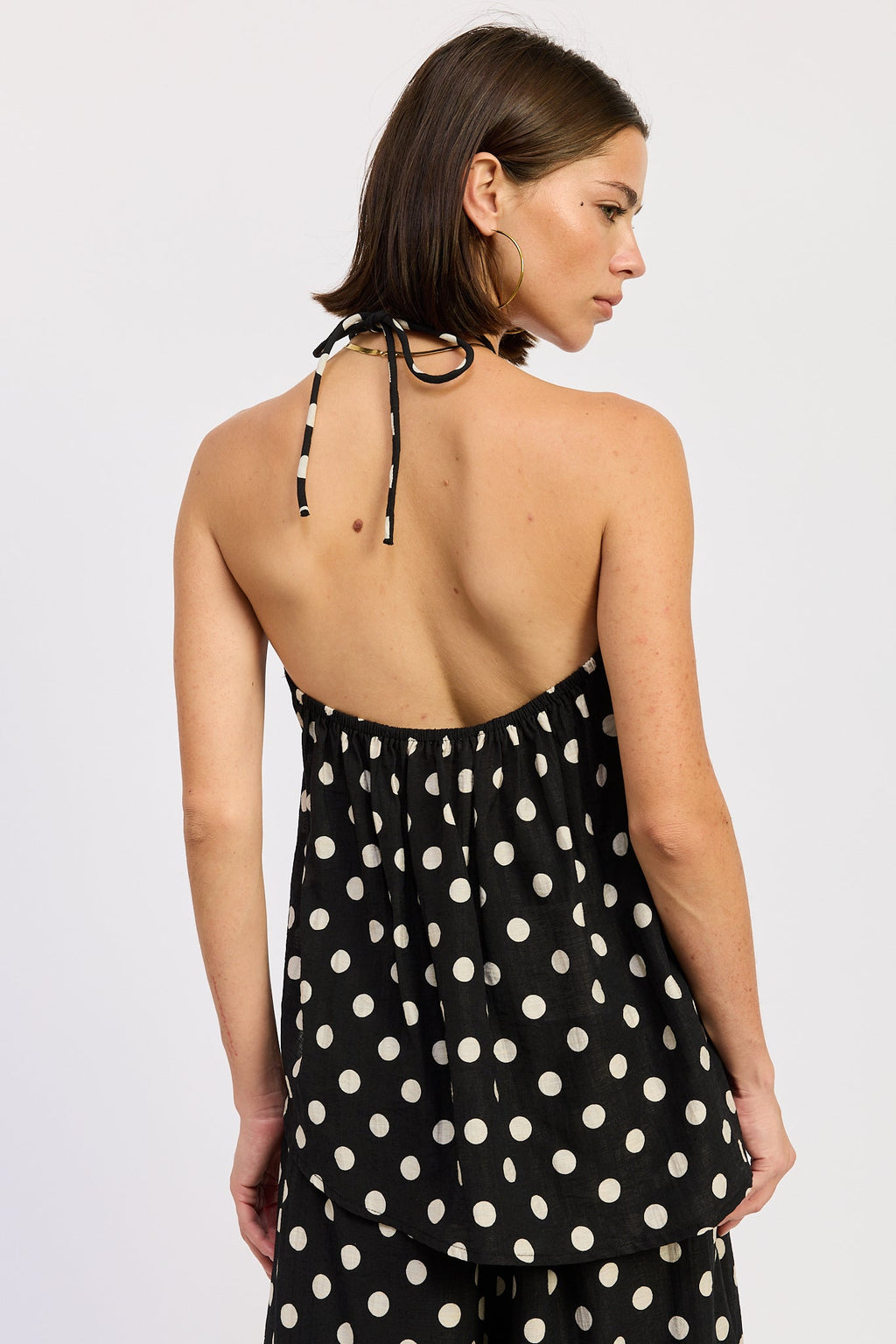 Alice Halter Top by Emory Park