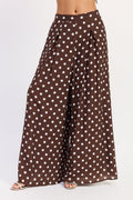 Valerie Wide Pants by Emory Park