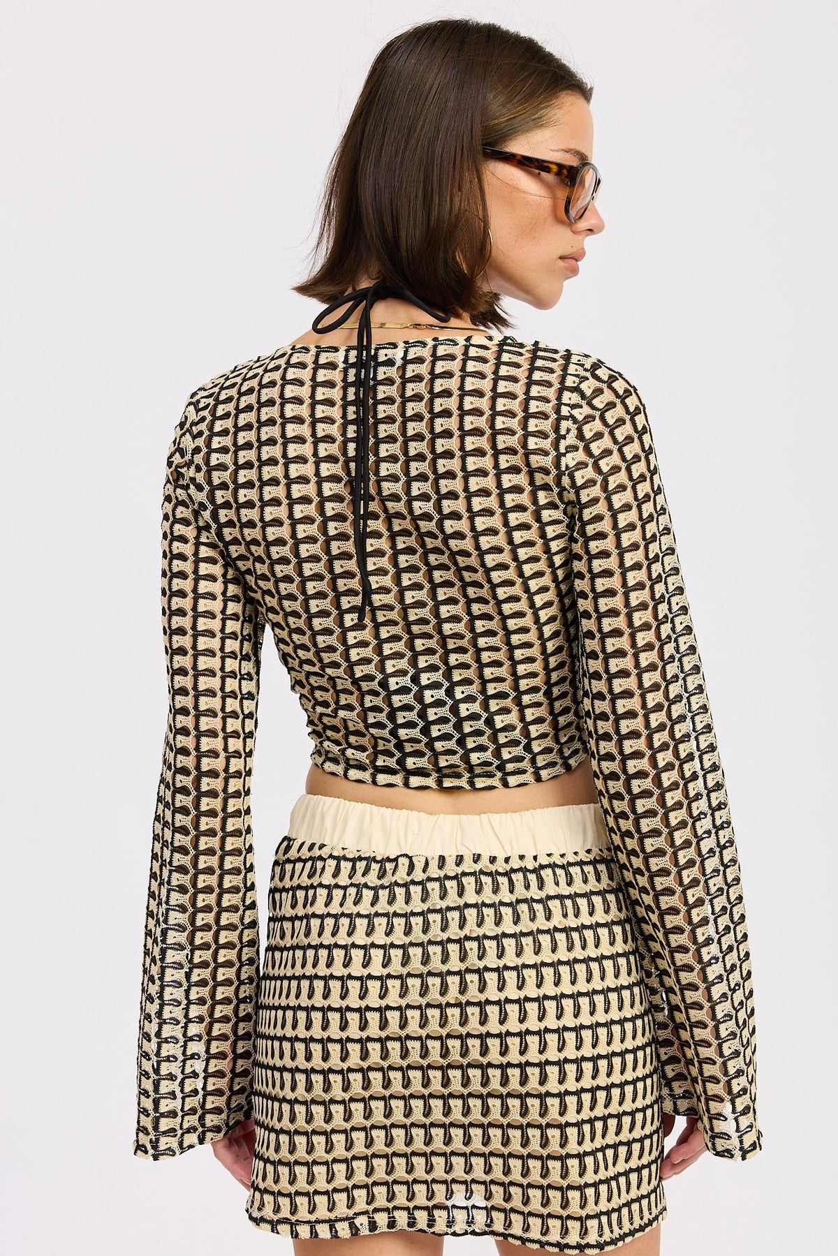 Daleyza Top by Emory Park