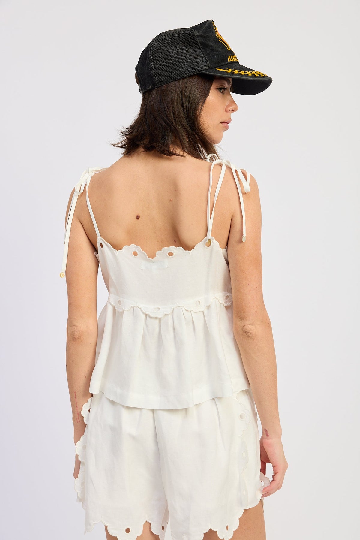 Blythe Top by Emory Park