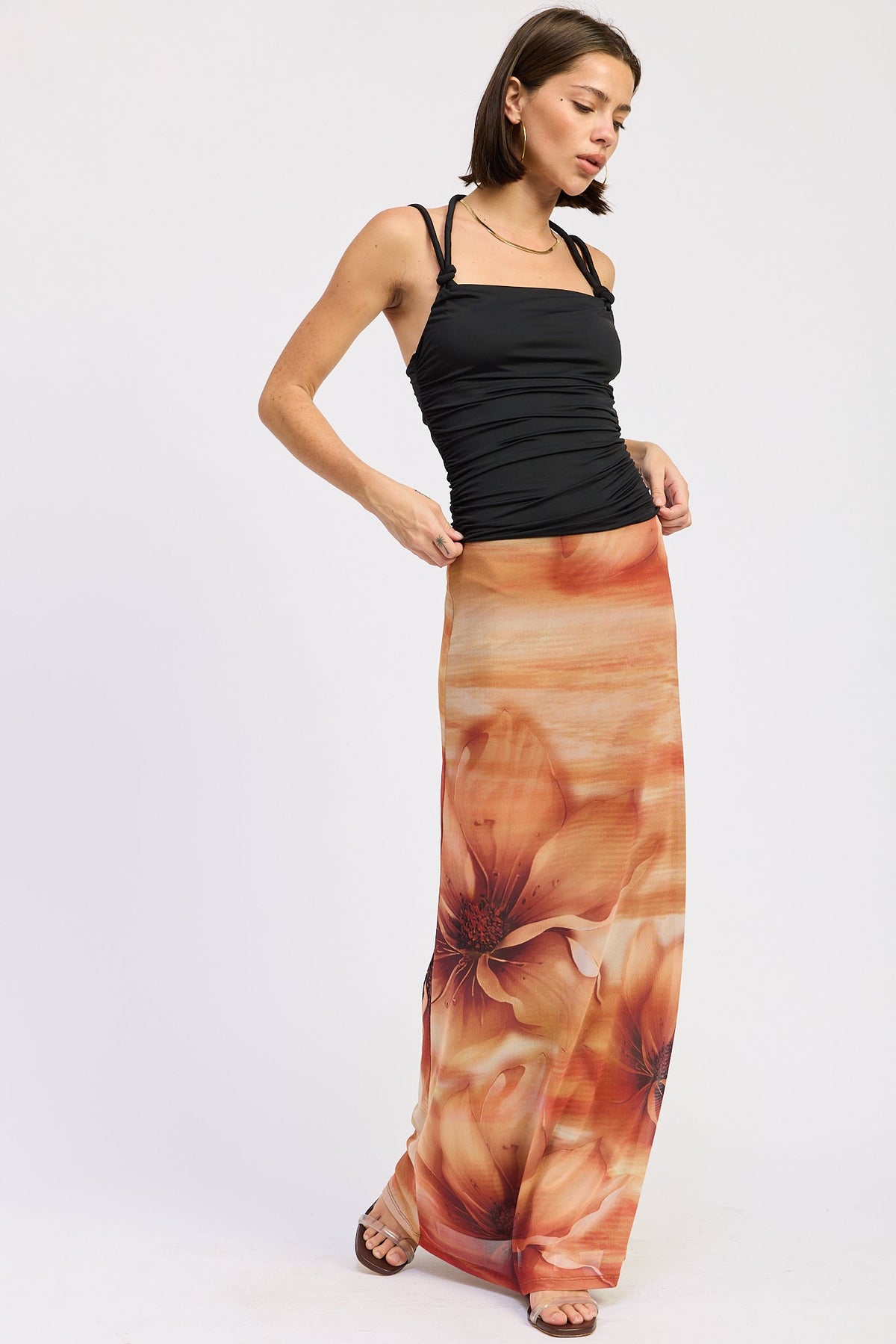 Neoma Top by Emory Park