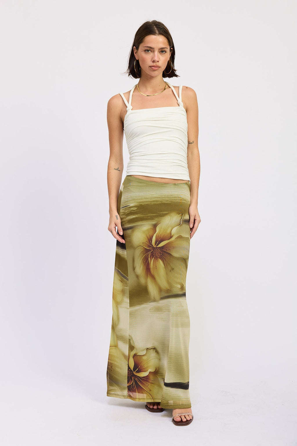Neoma Top by Emory Park