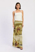 Neoma Top by Emory Park