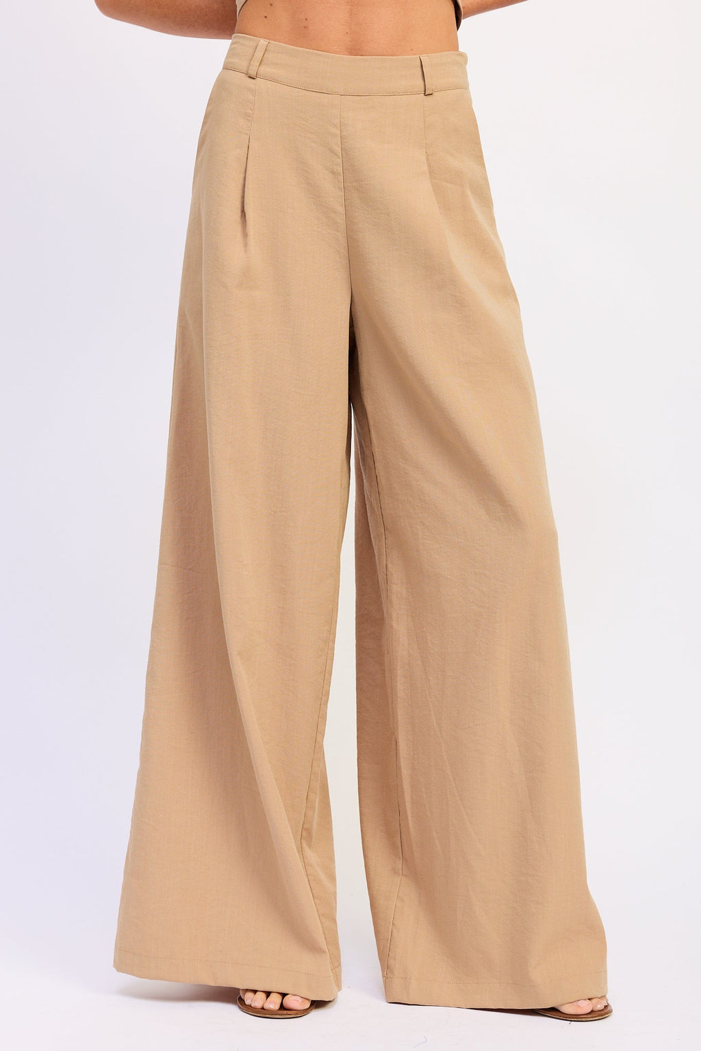 Olea Pants by Emory Park