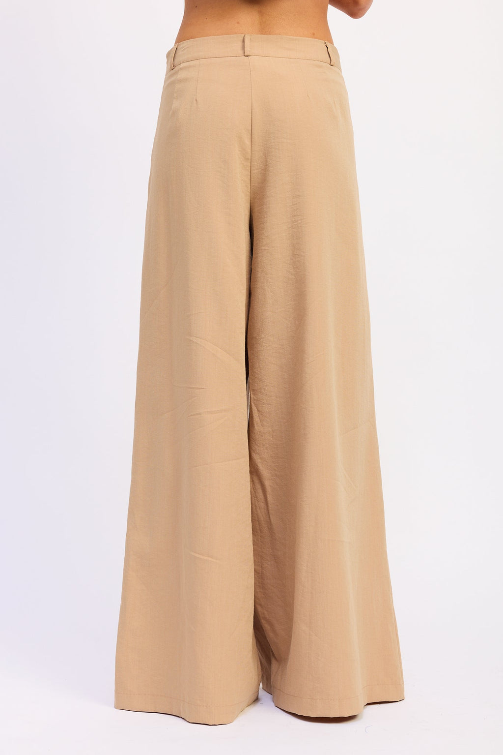 Olea Pants by Emory Park