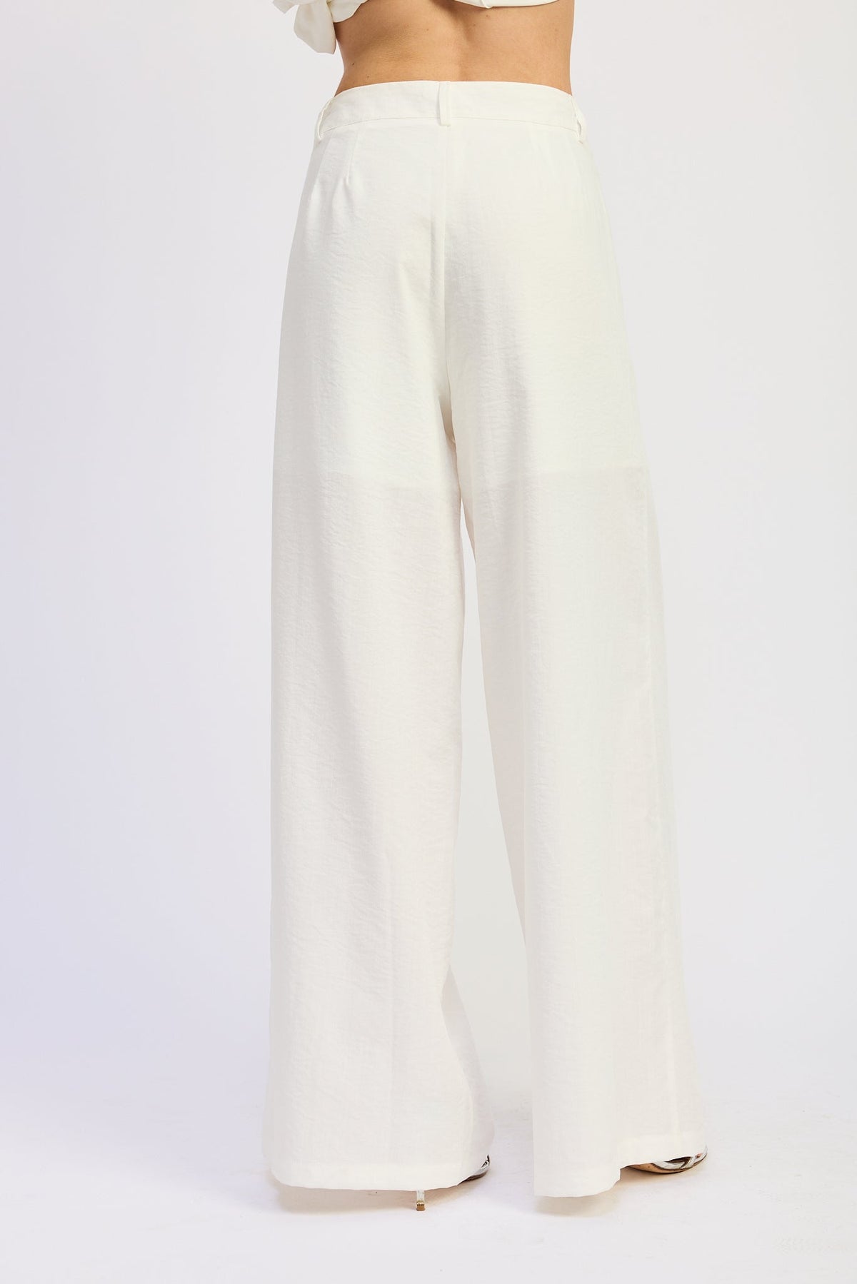 Olea Pants by Emory Park